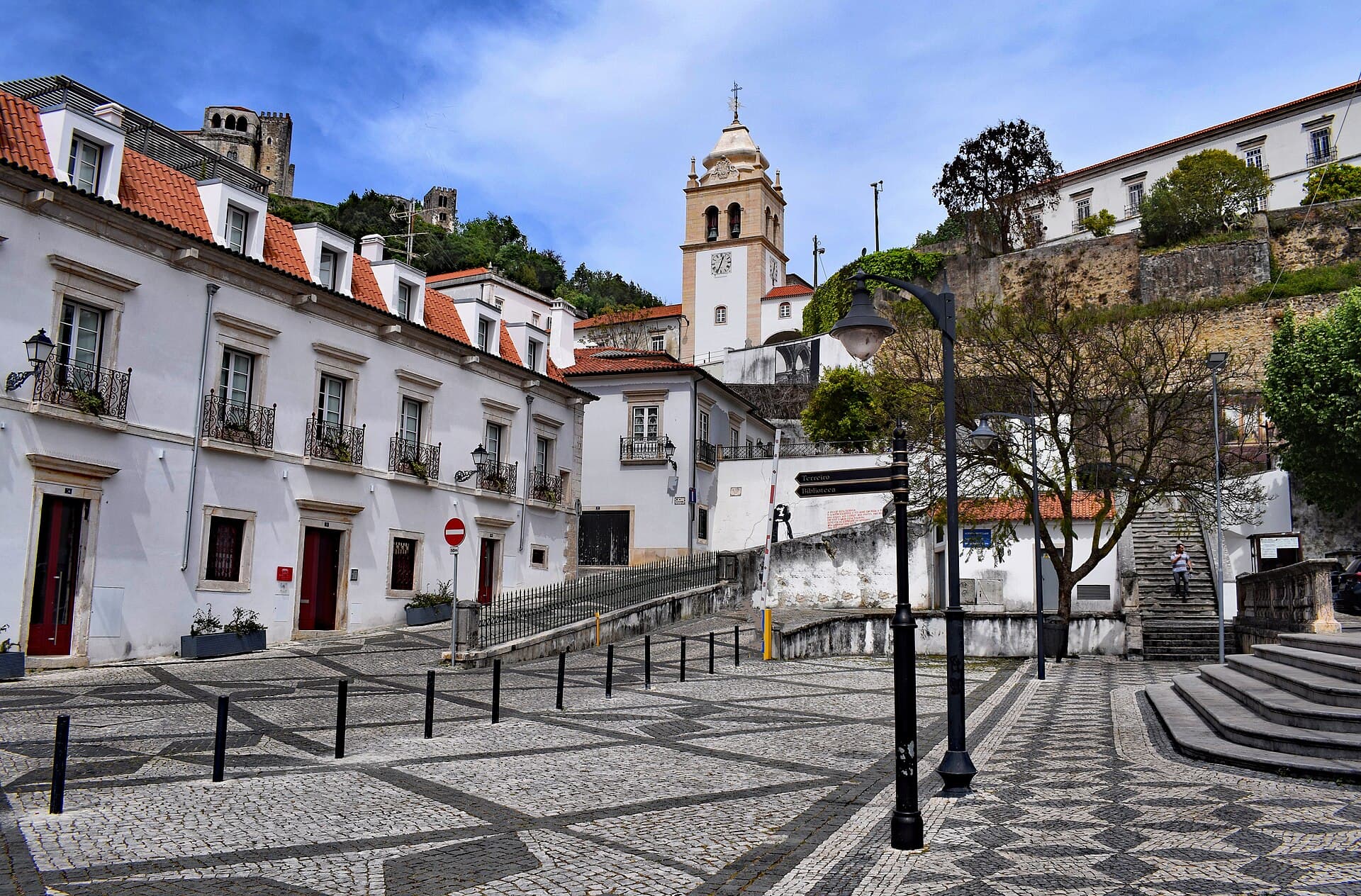 Leiria, Portugal