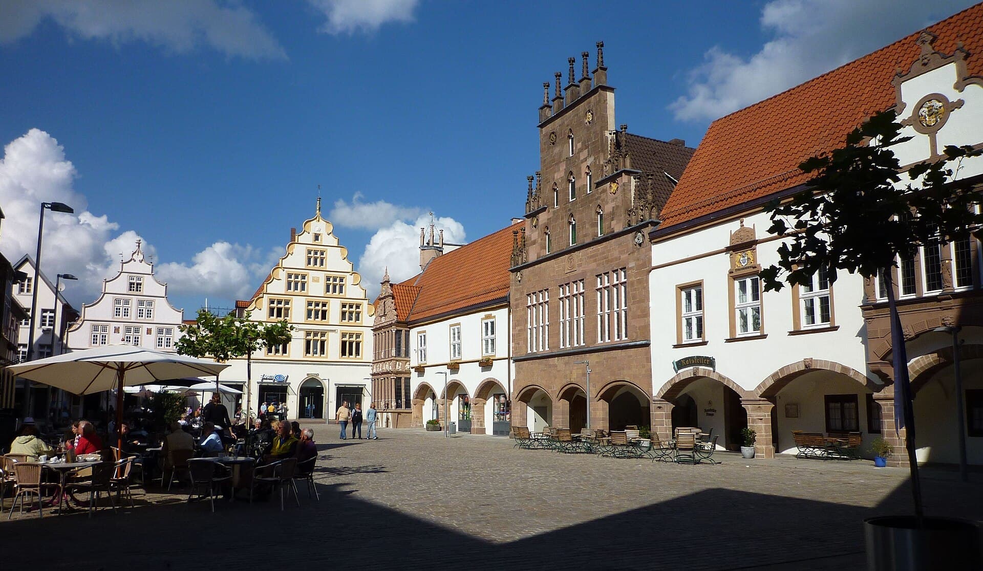 Lemgo, Germany