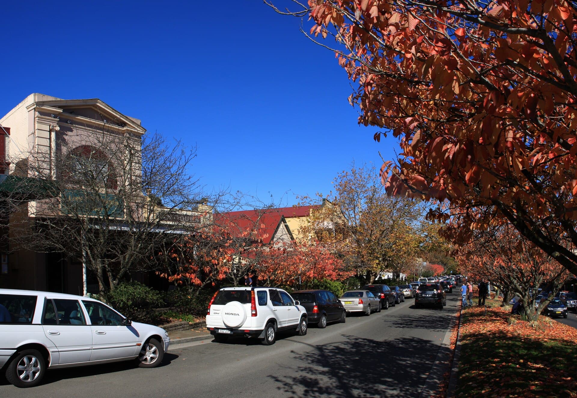 Leura, Australia