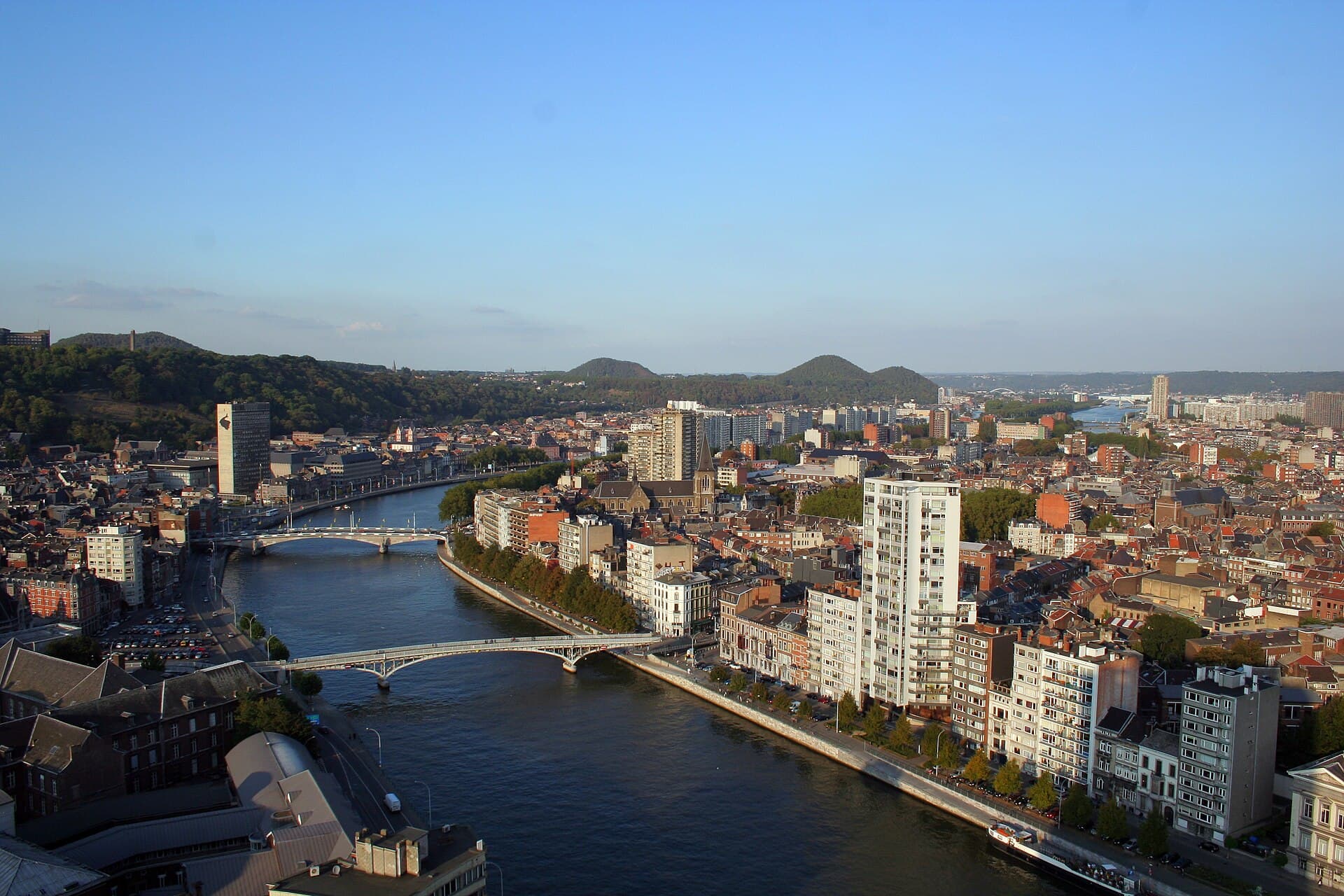 Liège, Belgium