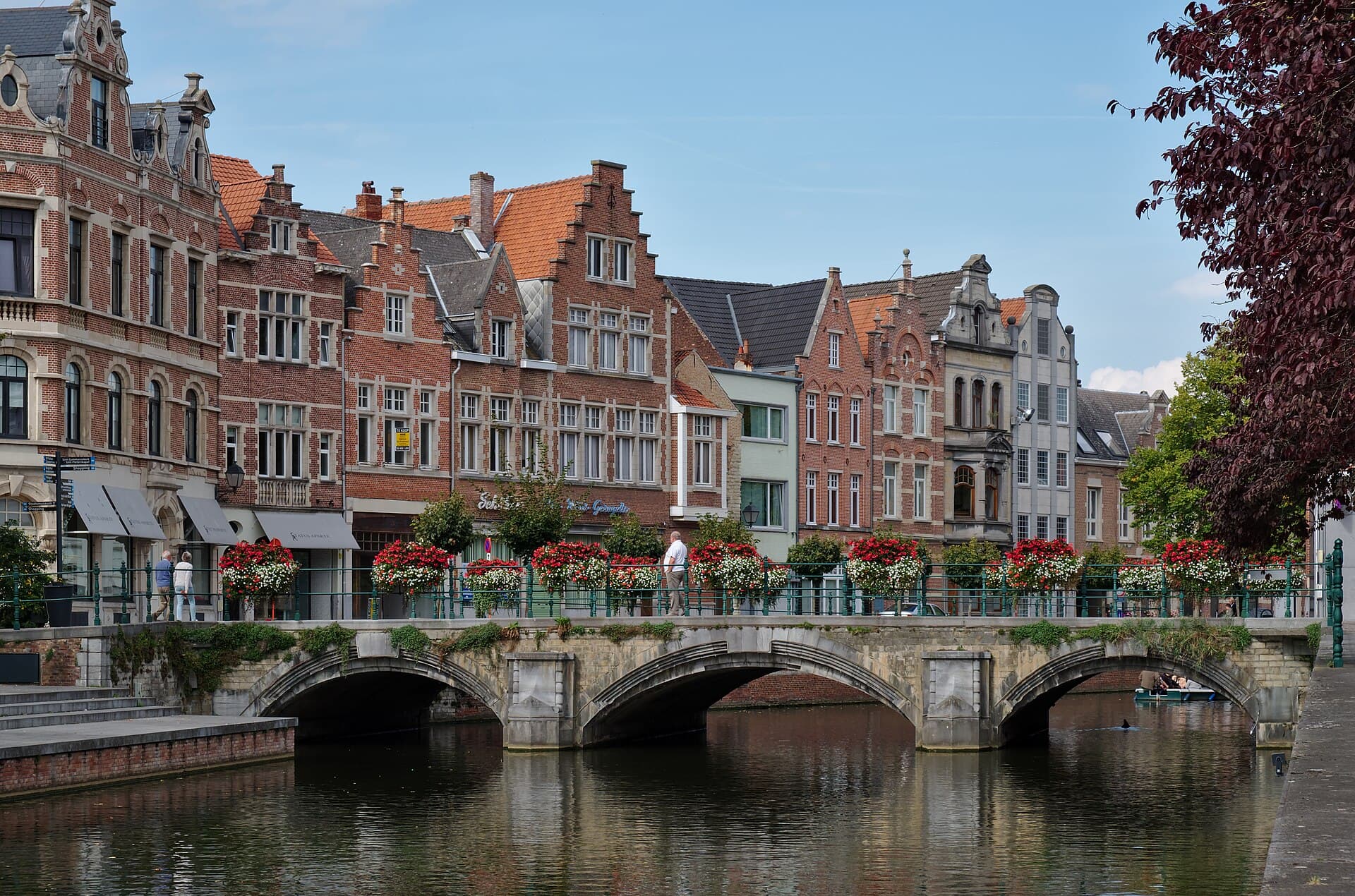 Lier, Belgium