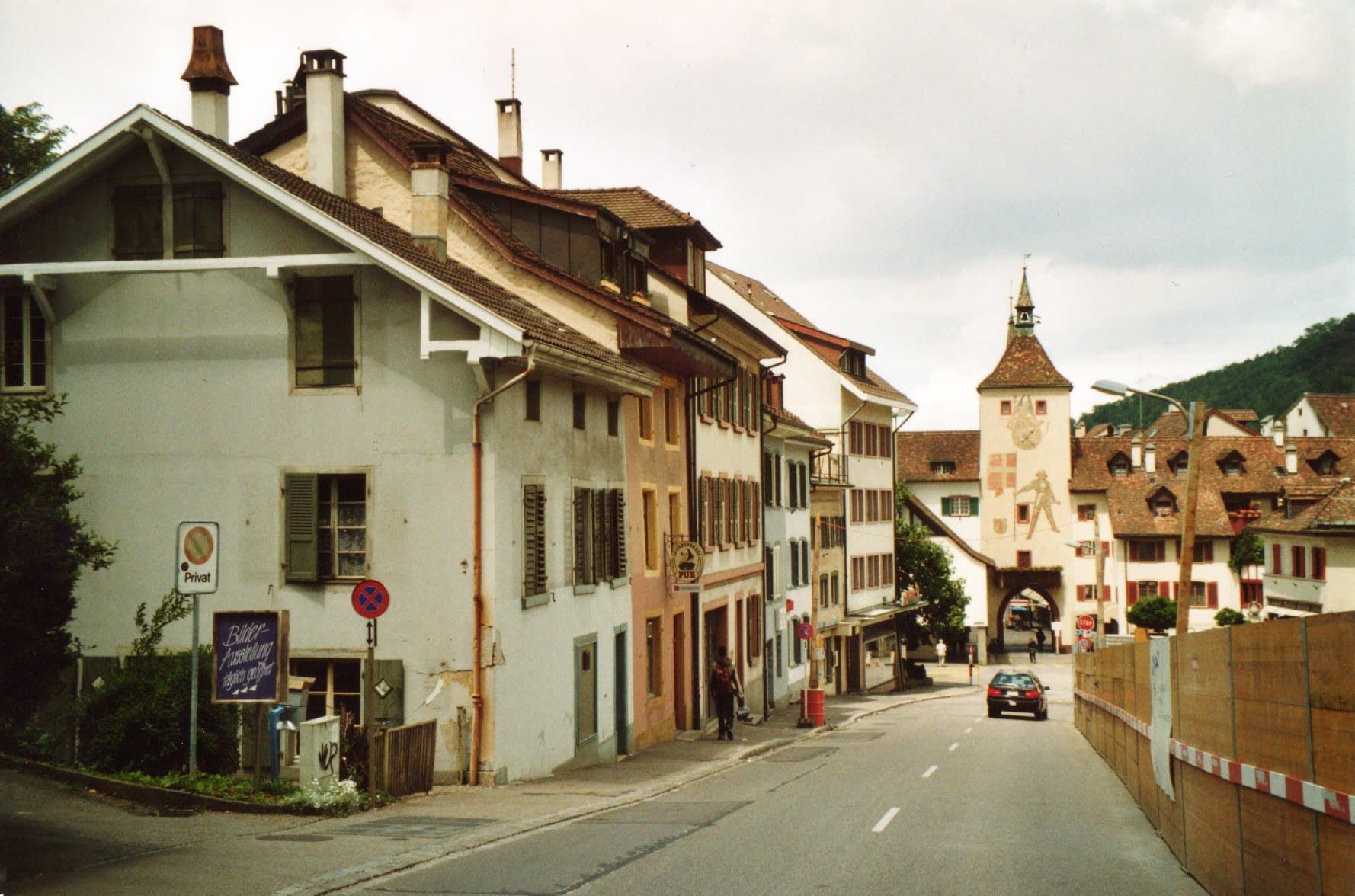 Liestal, Switzerland