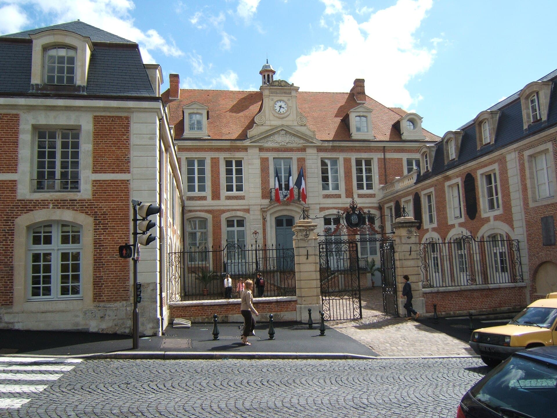 Lisieux, France