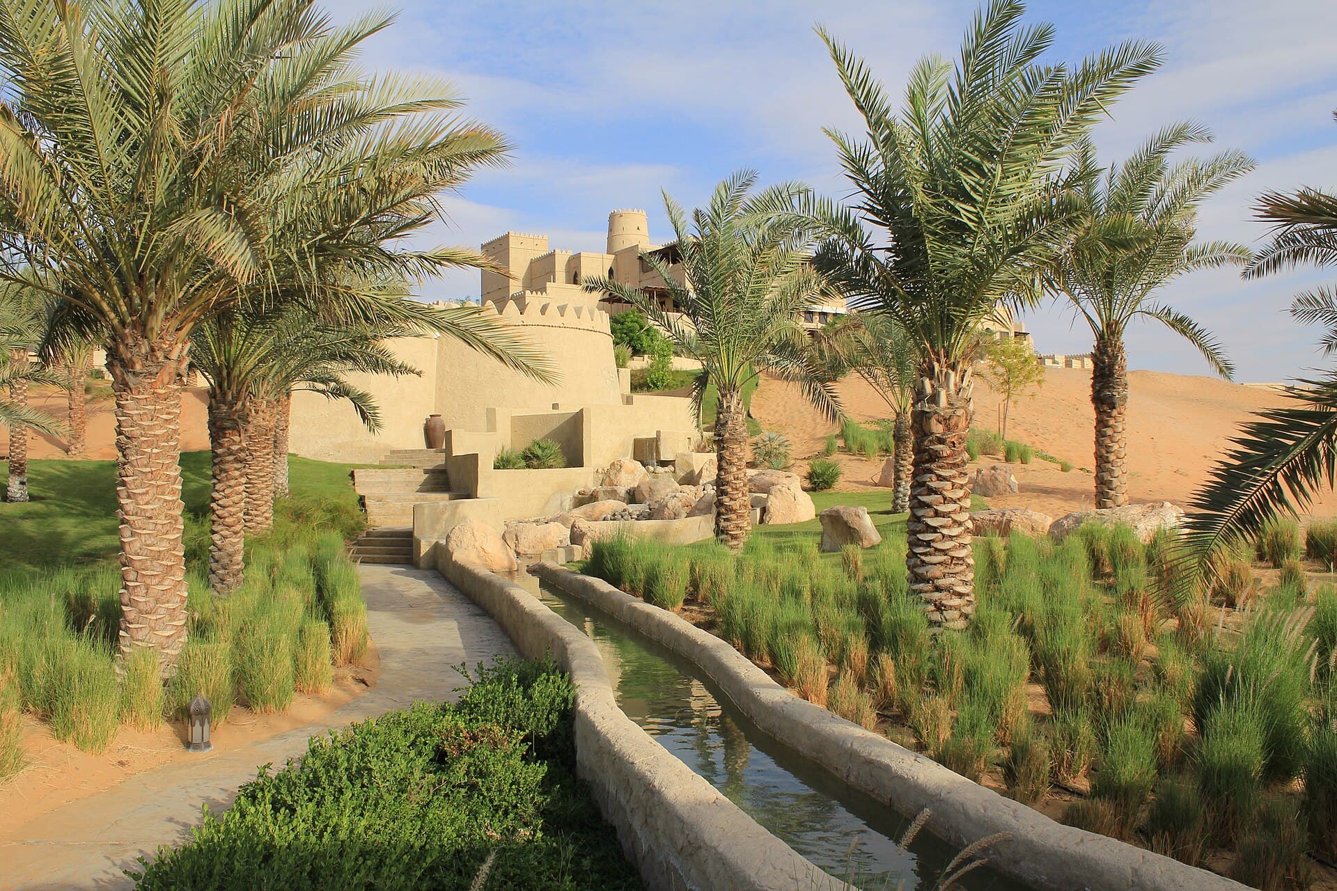 Liwa, United Arab Emirates