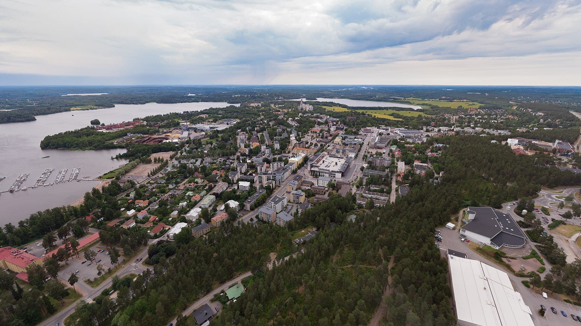 Lohja, Finland