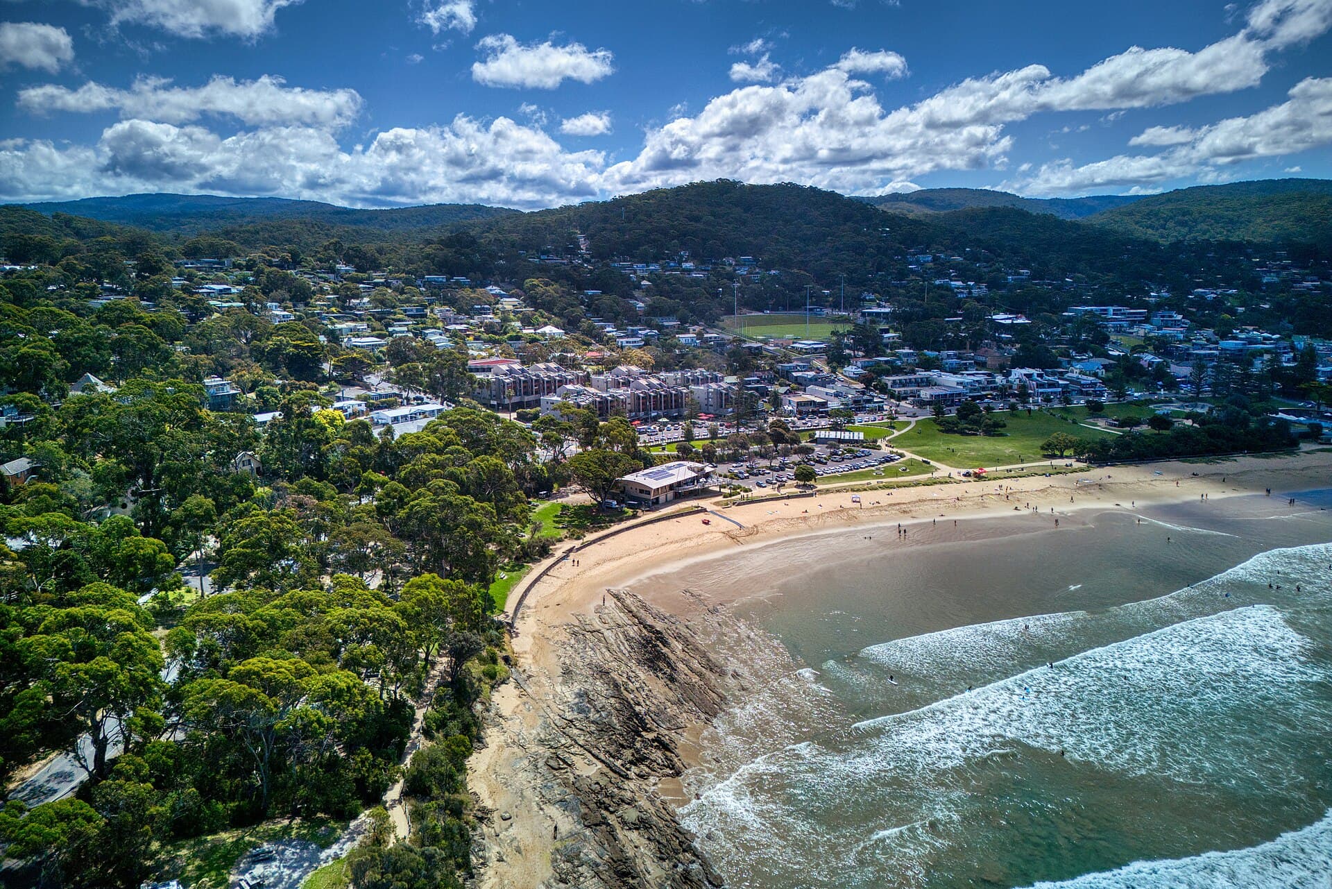 Lorne, Australia