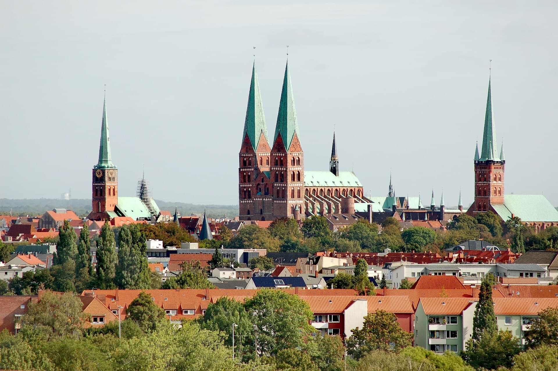 Lübeck, Germany