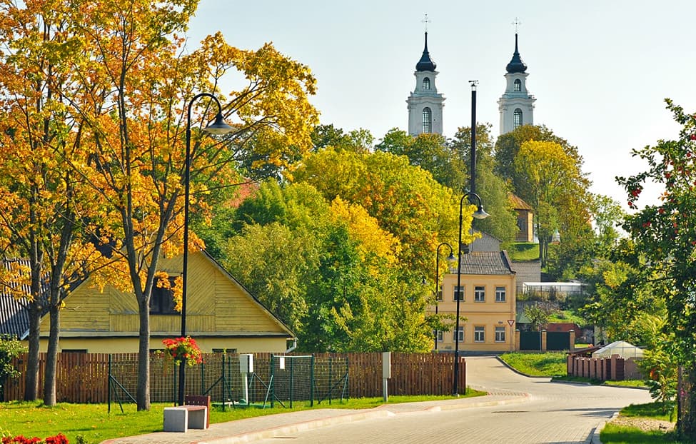 Ludza, LV