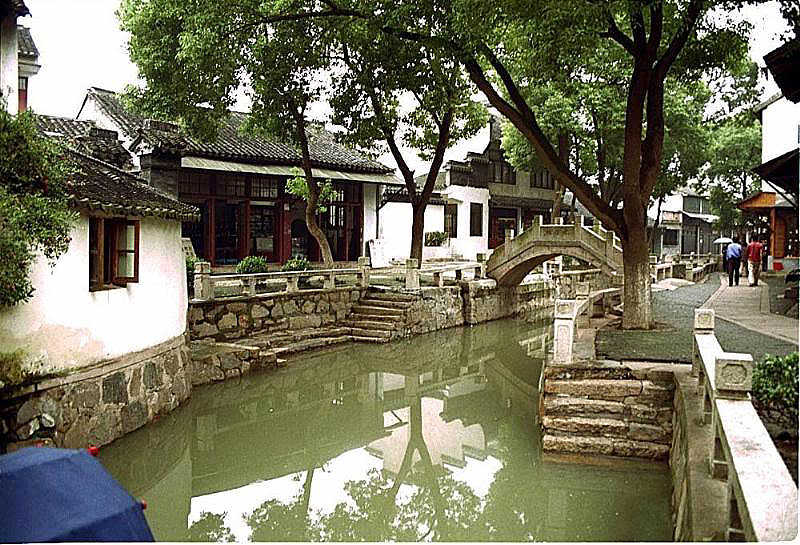 Luzhi, China