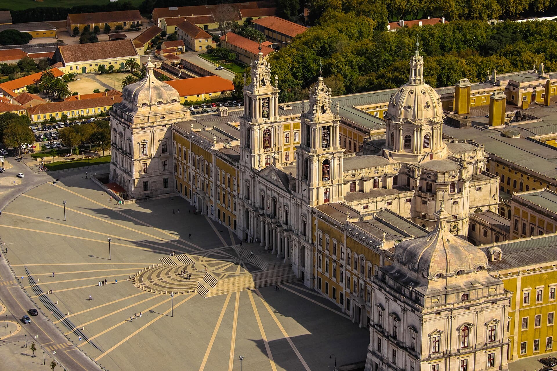 Mafra, Portugal