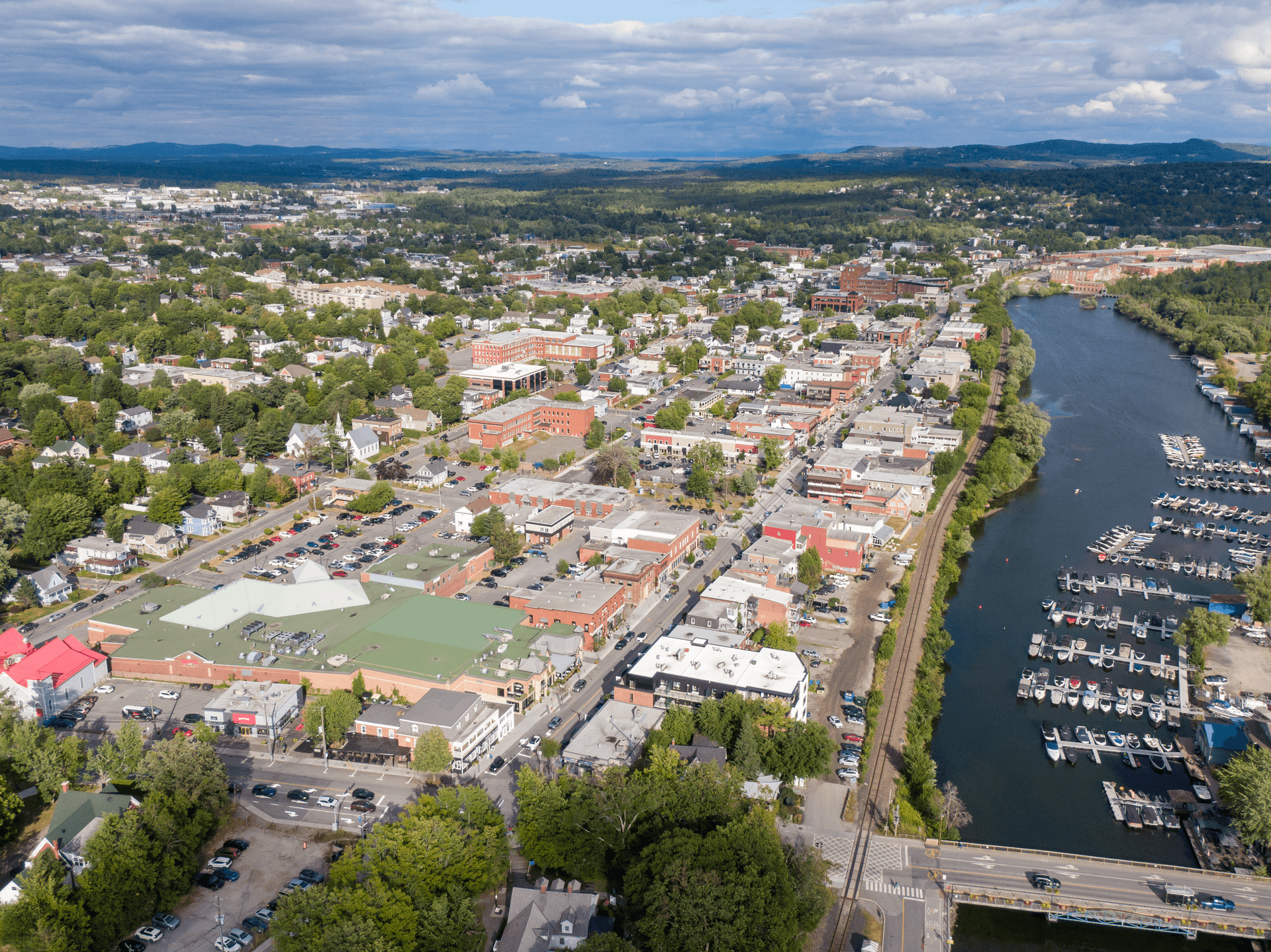 Magog, Canada
