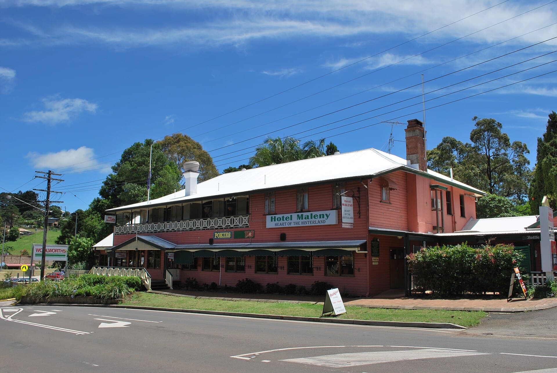 Maleny, Australia