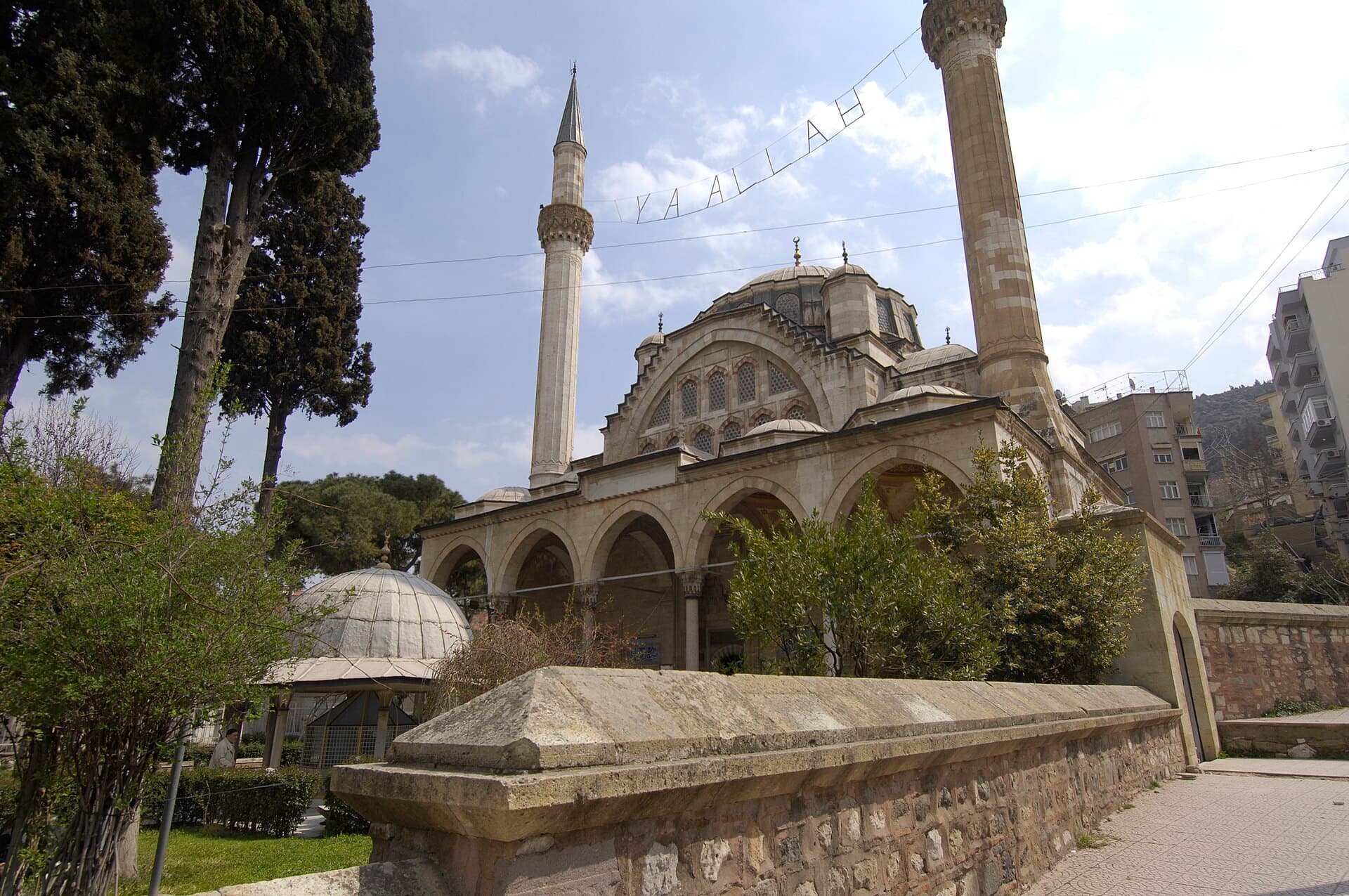 Manisa, Turkey