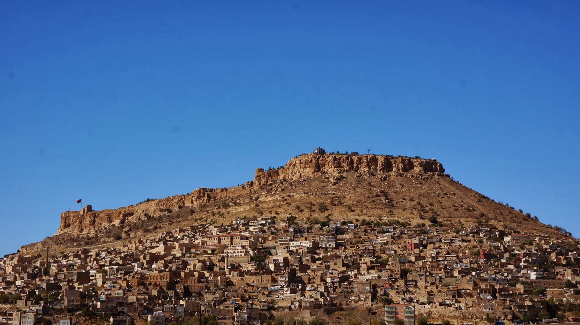 Mardin, Turkey