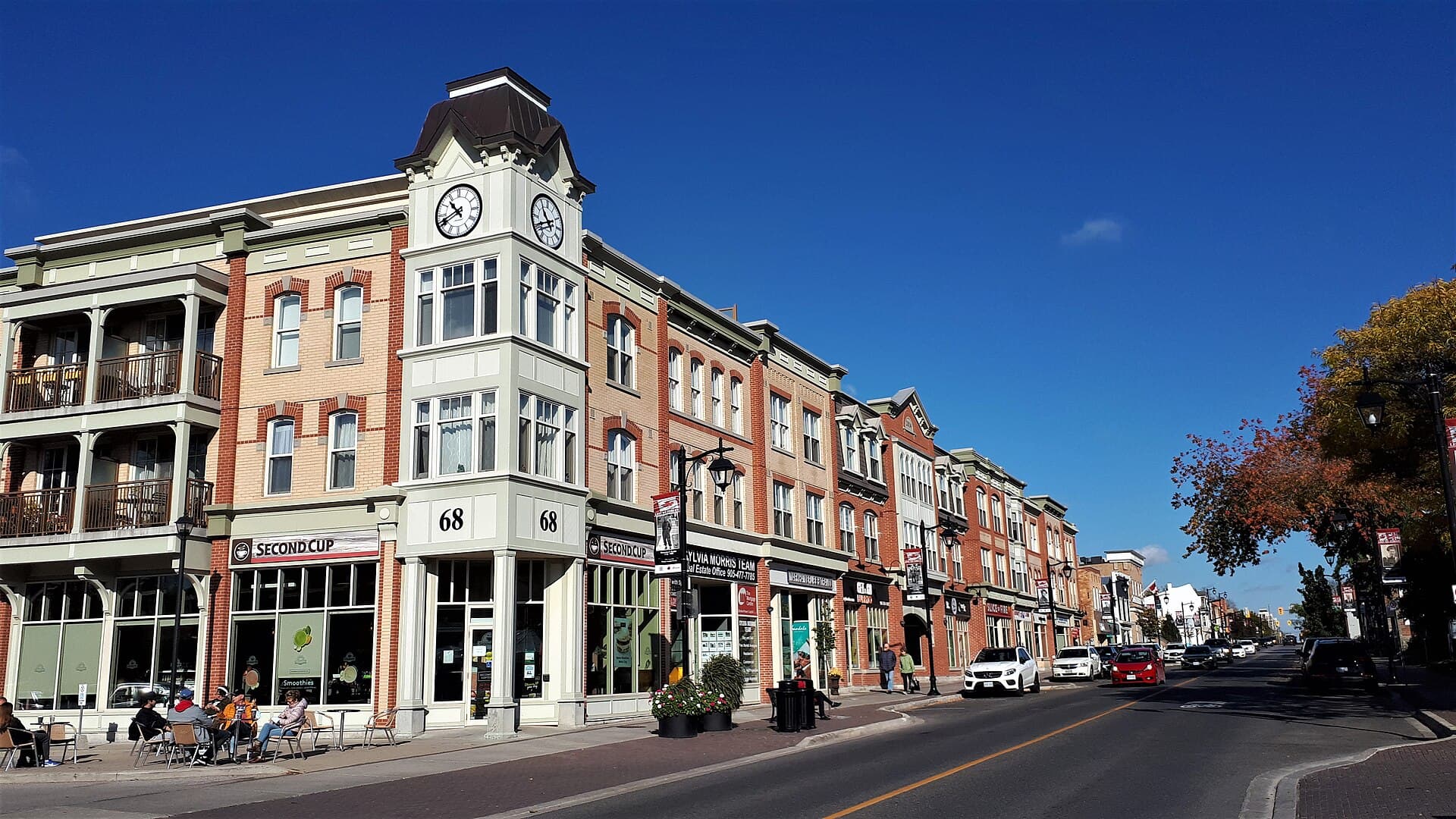 Markham, Canada