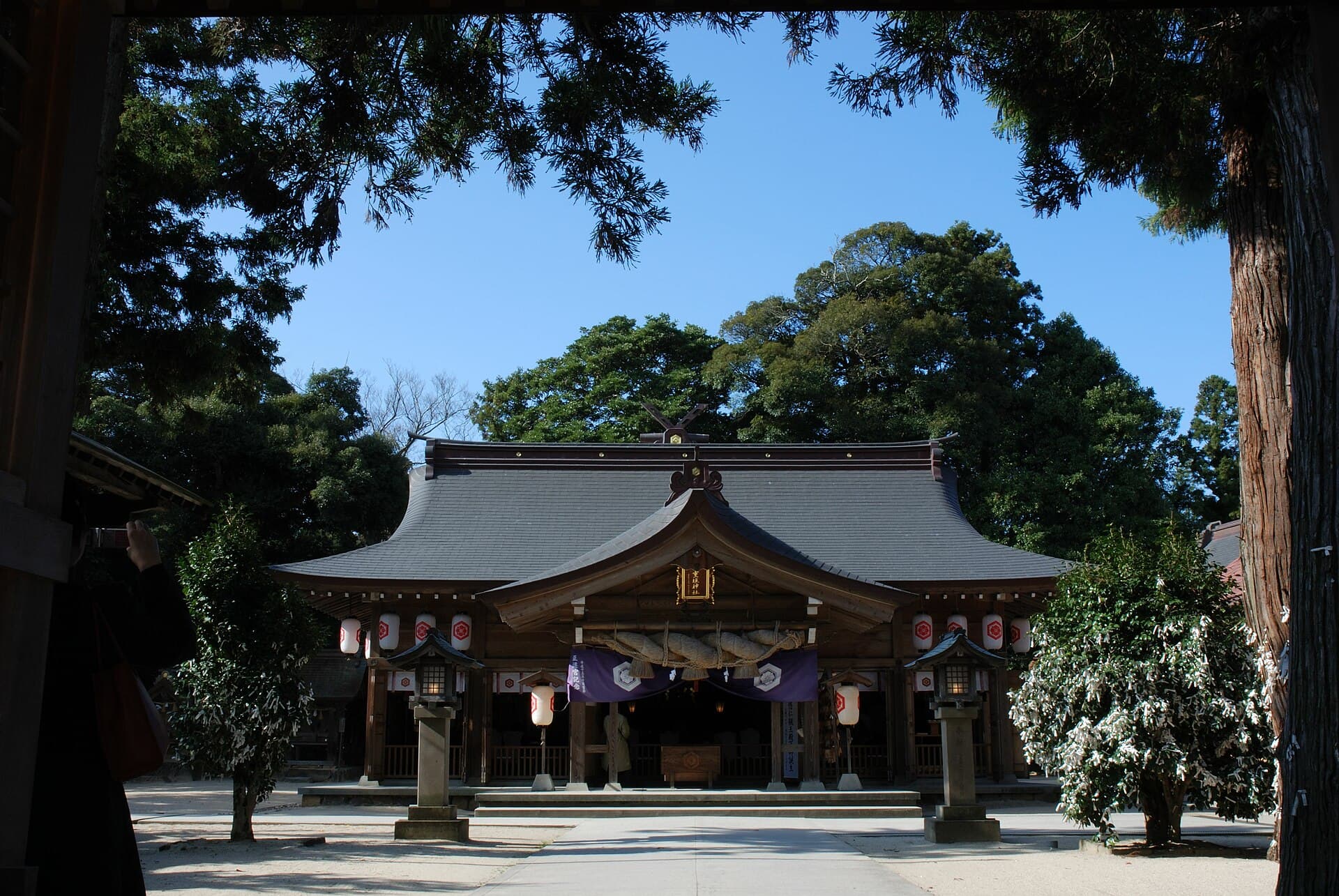 Matsue, Japan