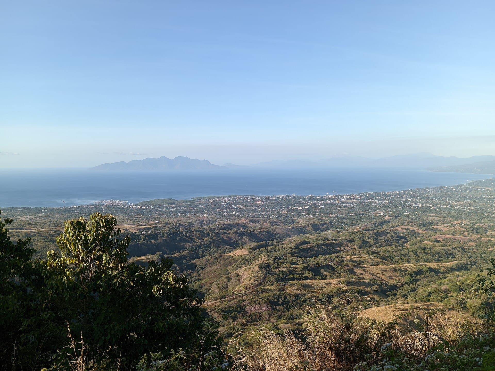 Maumere, Indonesia