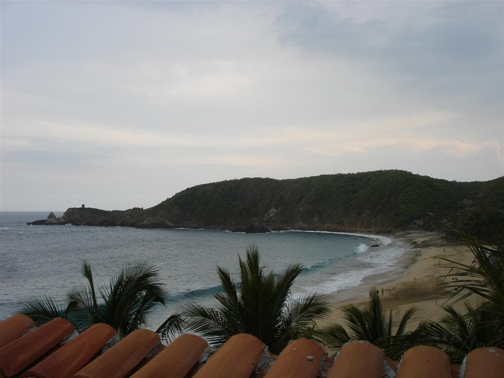 Mazunte, Mexico
