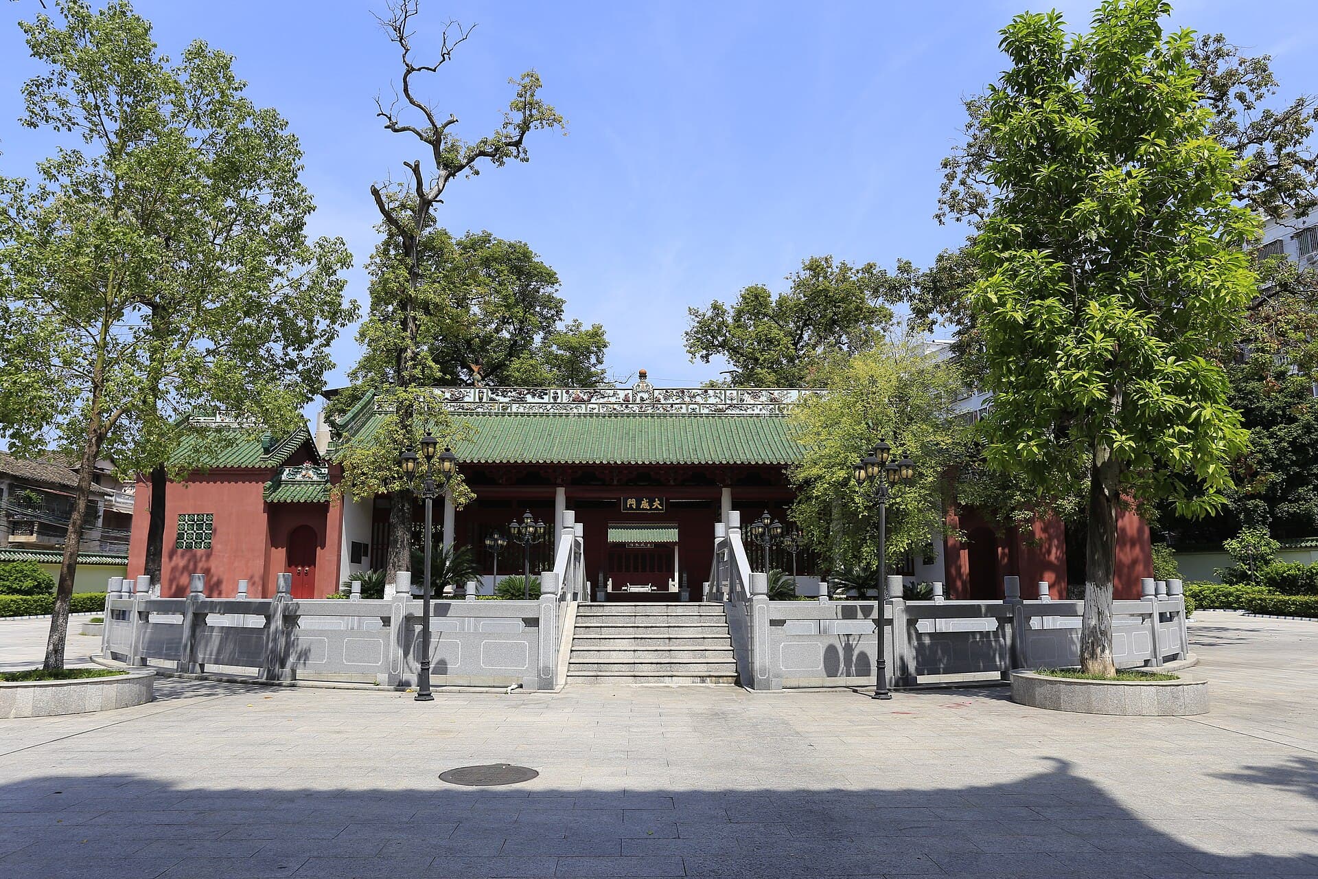 Meizhou, China