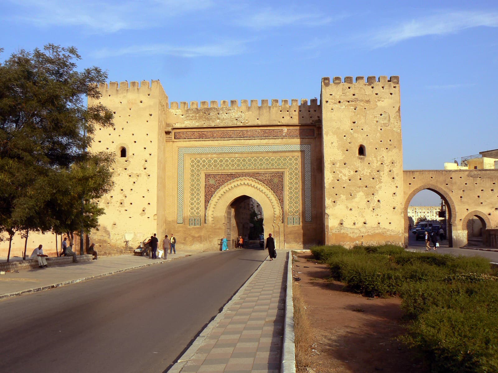 Meknès, Morocco
