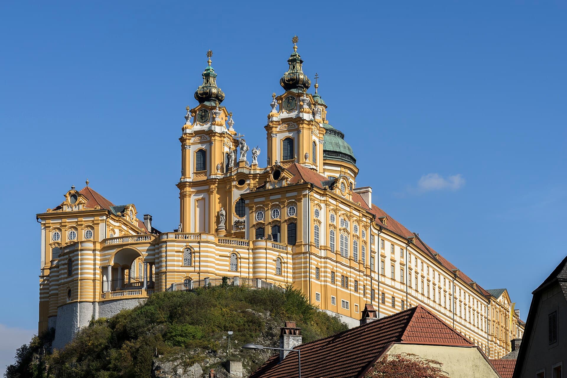 Melk, Austria