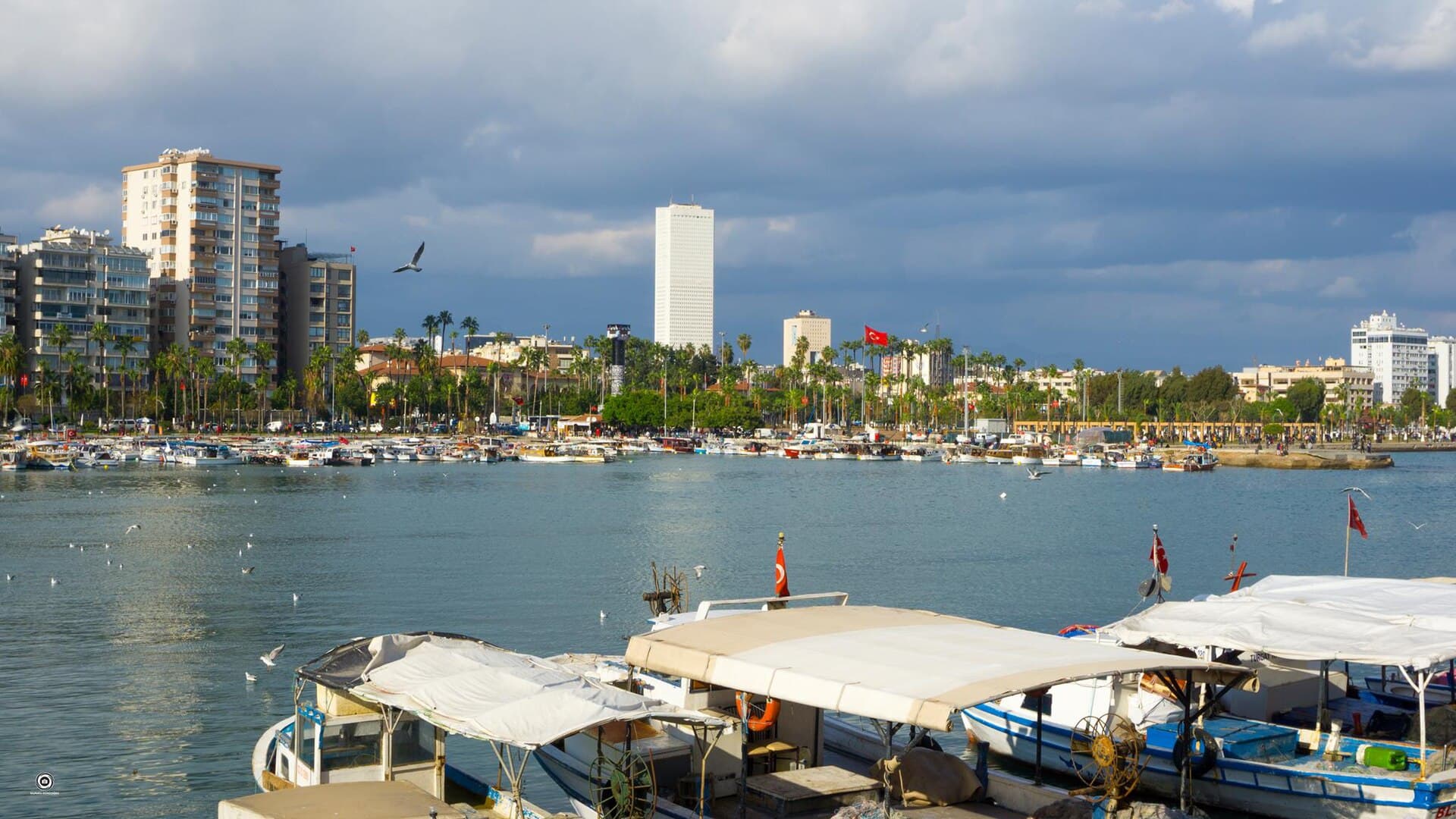 Mersin, Turkey