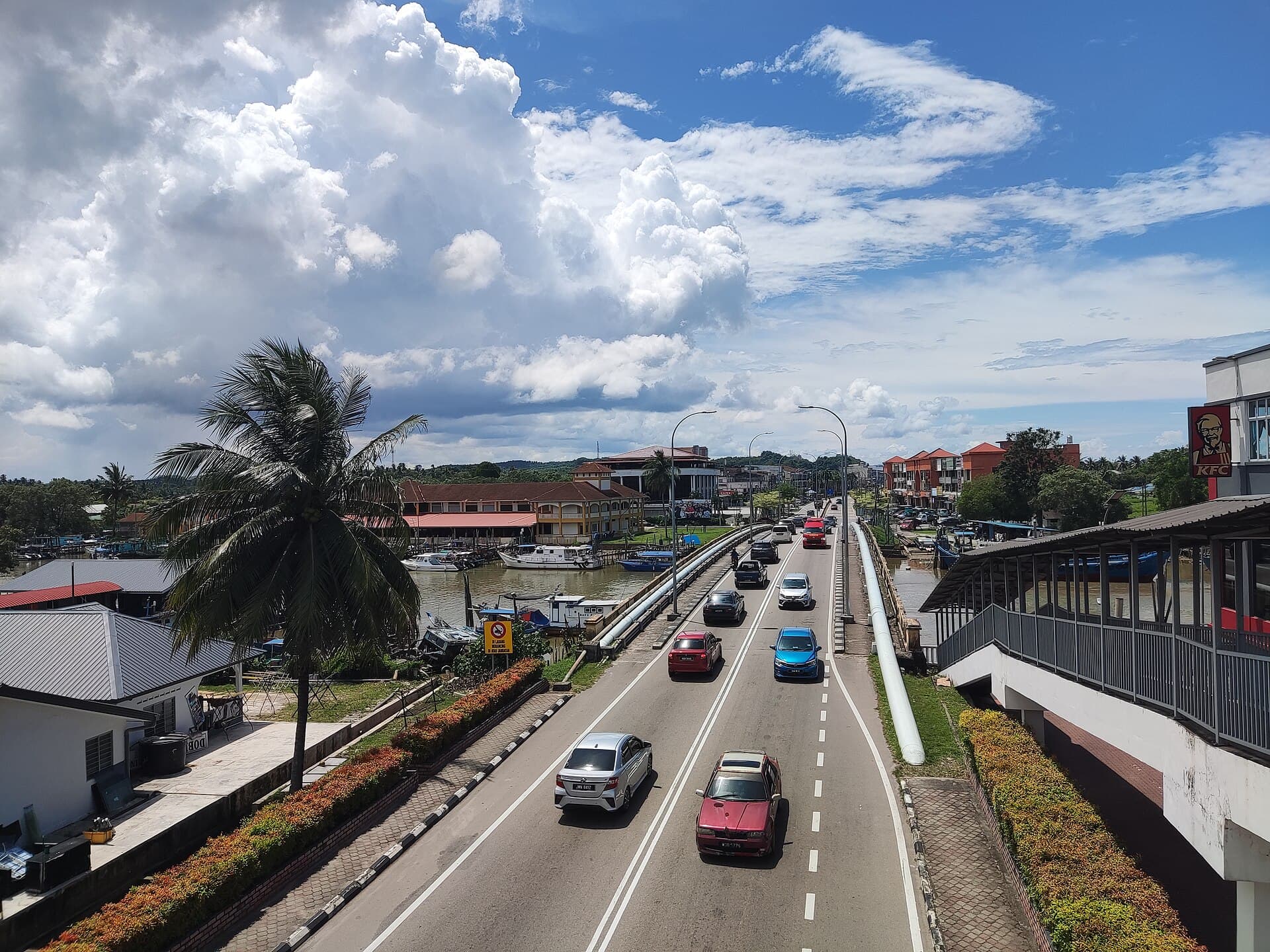 Mersing, Malaysia