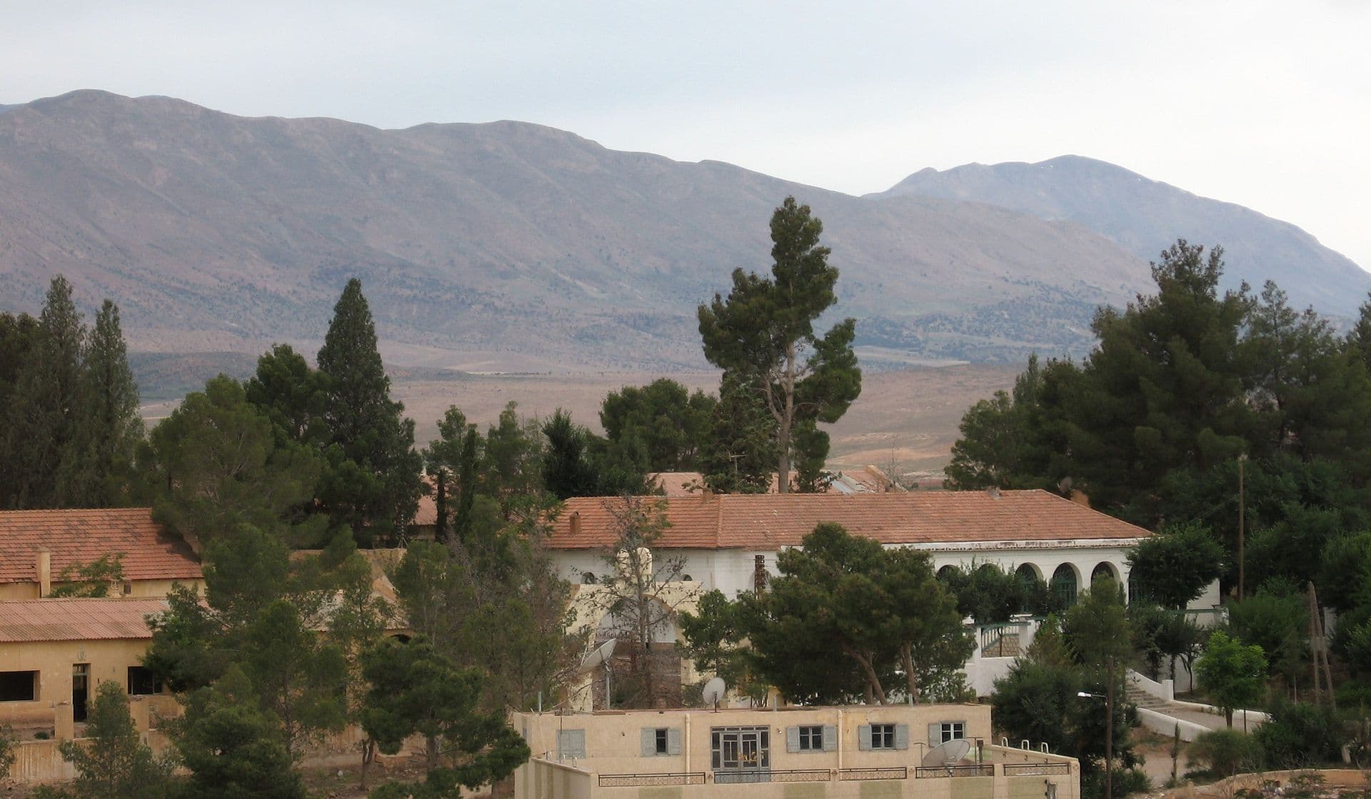 Midelt, Morocco