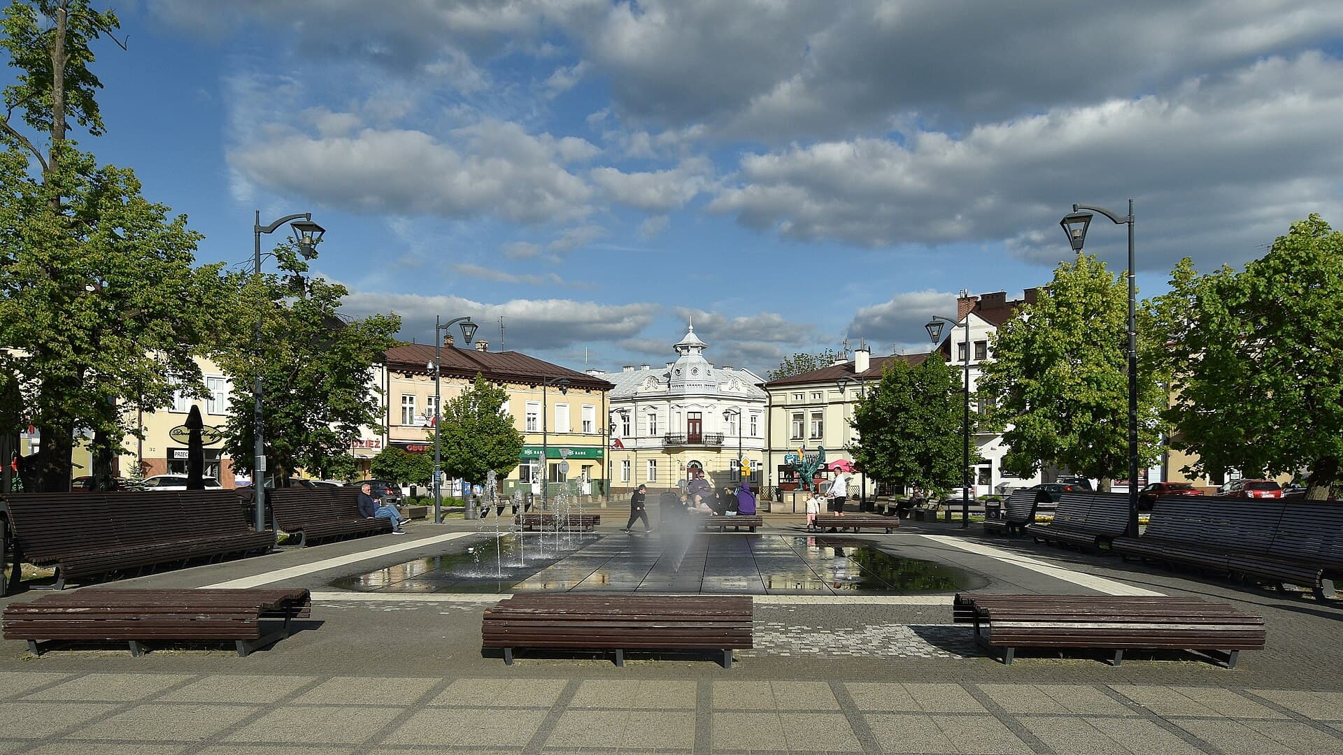 Mielec, Poland