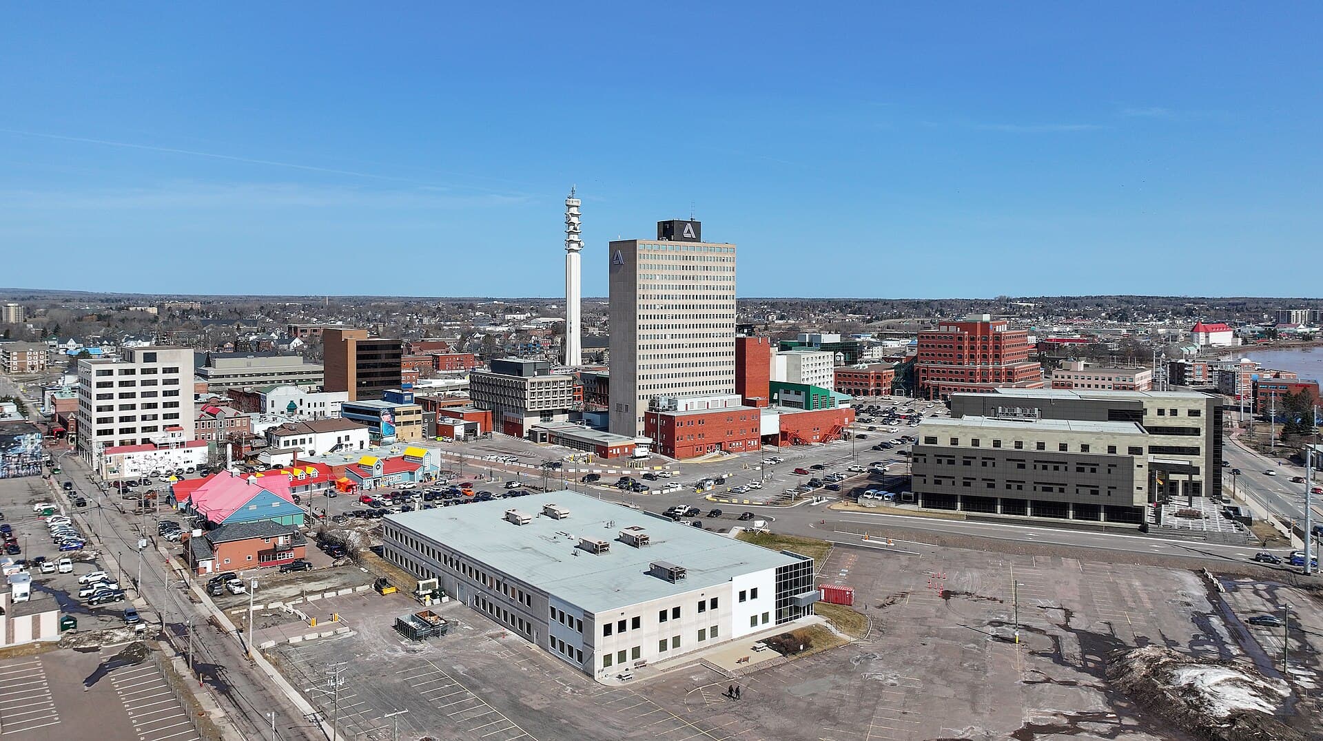 Moncton, Canada