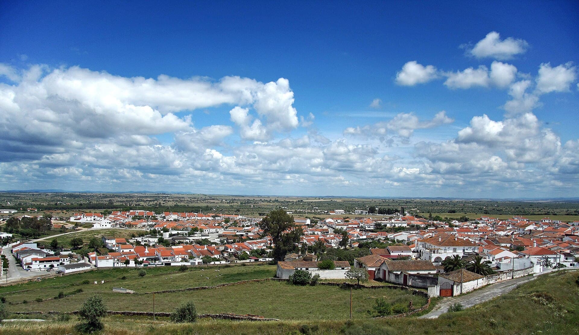 Mourão, Portugal