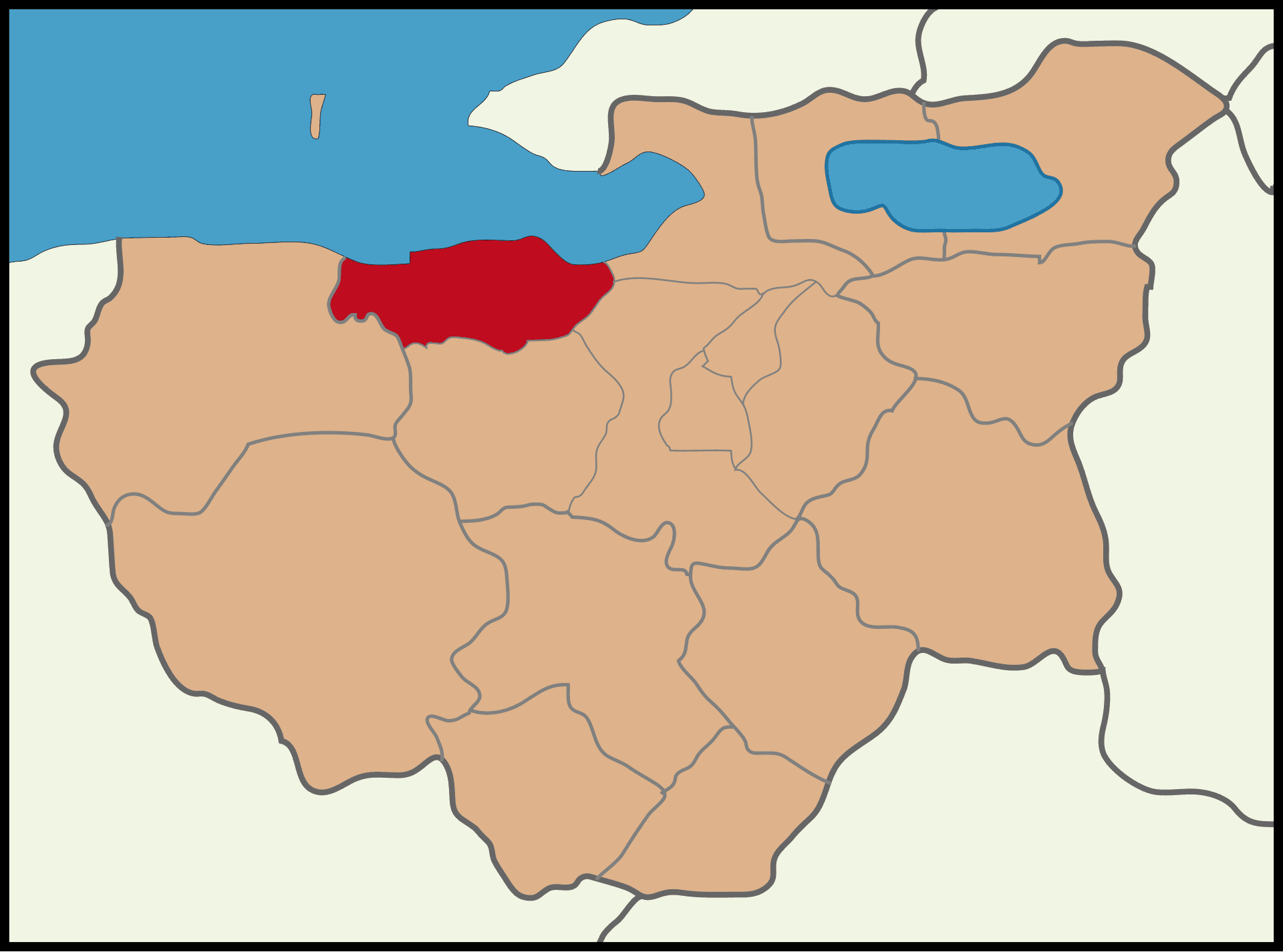 Mudanya, Turkey