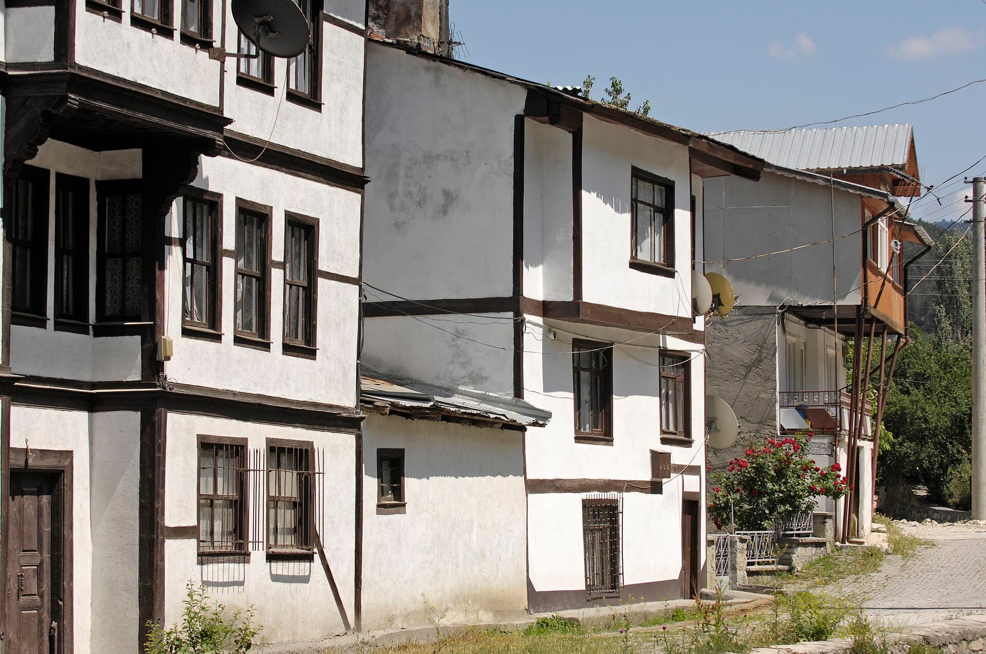 Mudurnu, Turkey