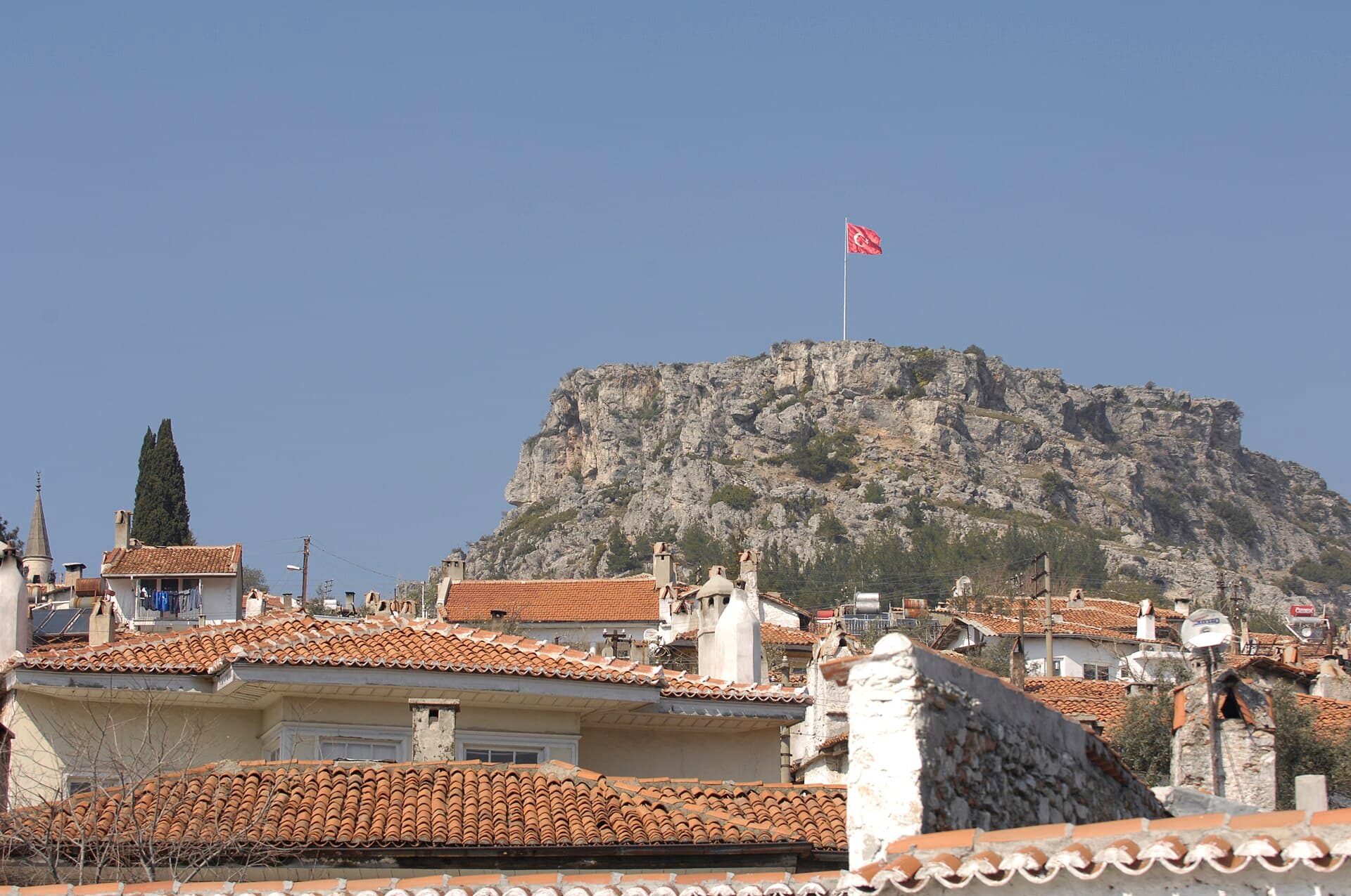 Muğla, Turkey