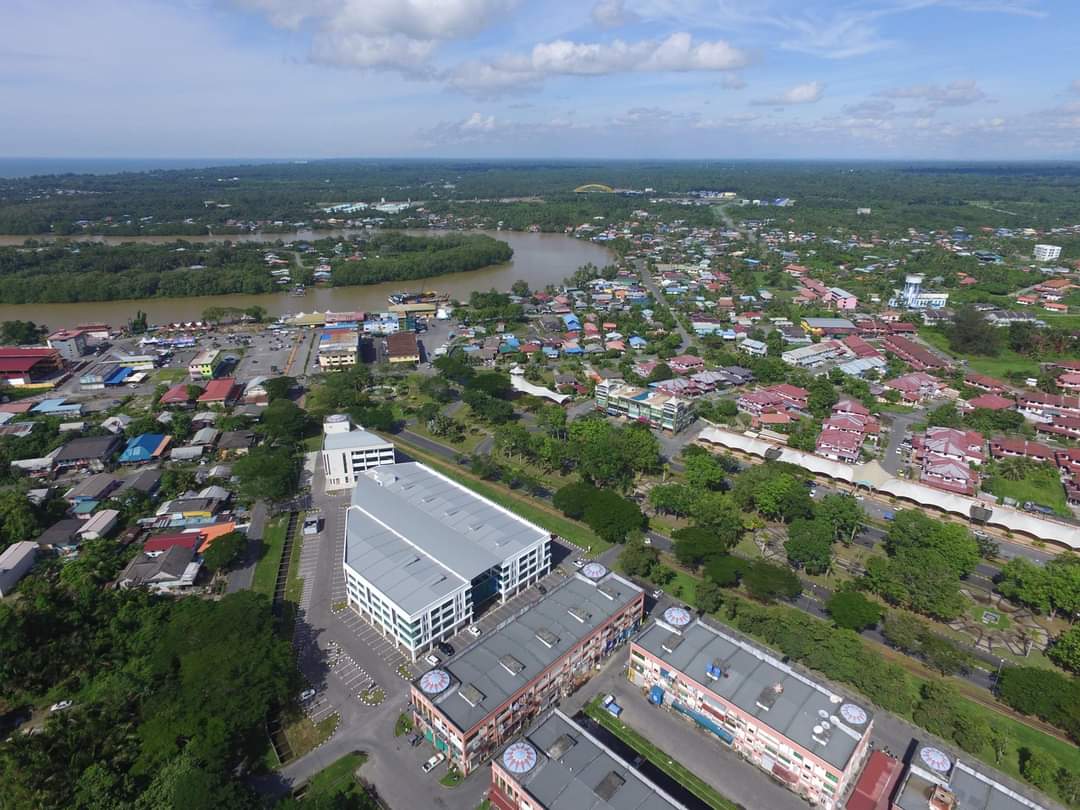 Mukah, Malaysia