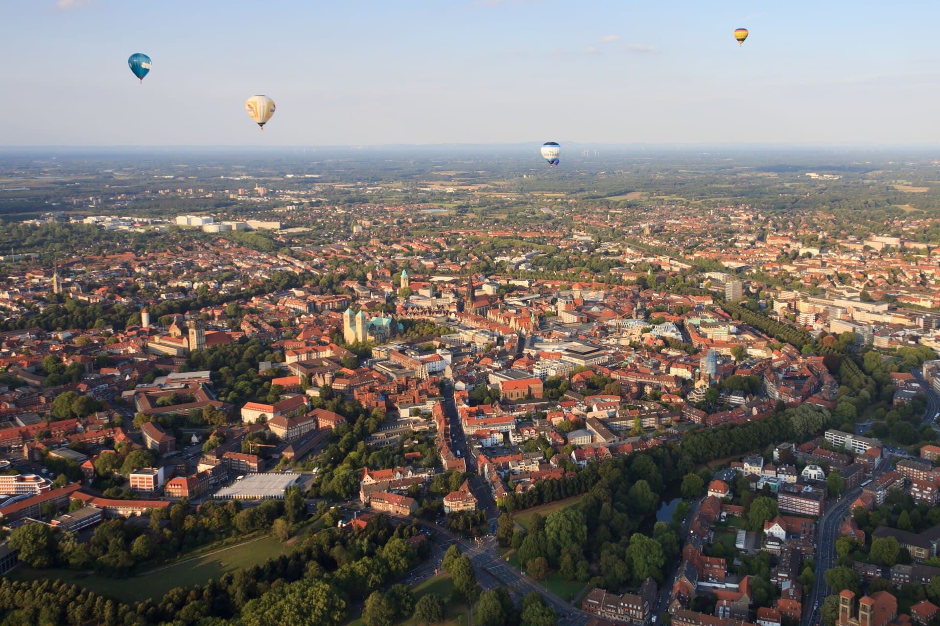 Münster, Germany