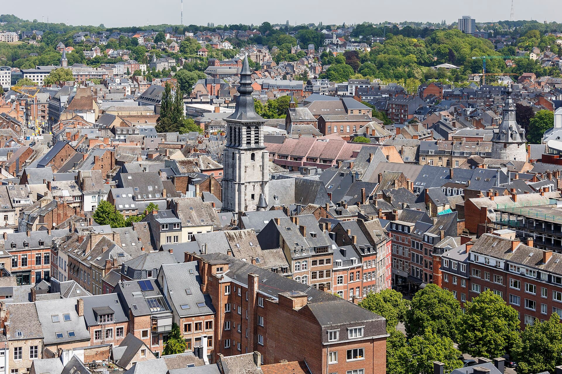 Namur, Belgium