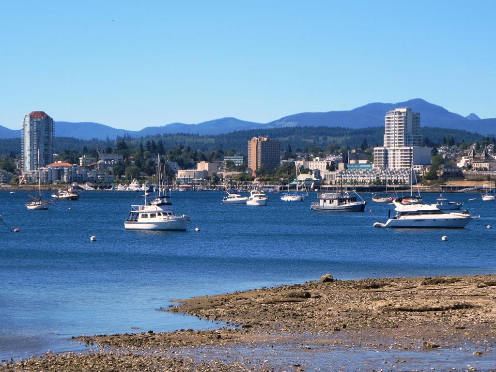 Nanaimo, Canada