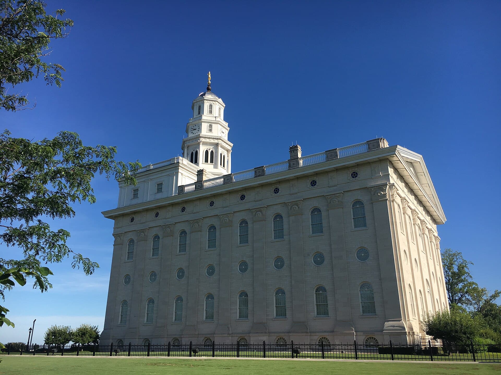 Nauvoo, United States