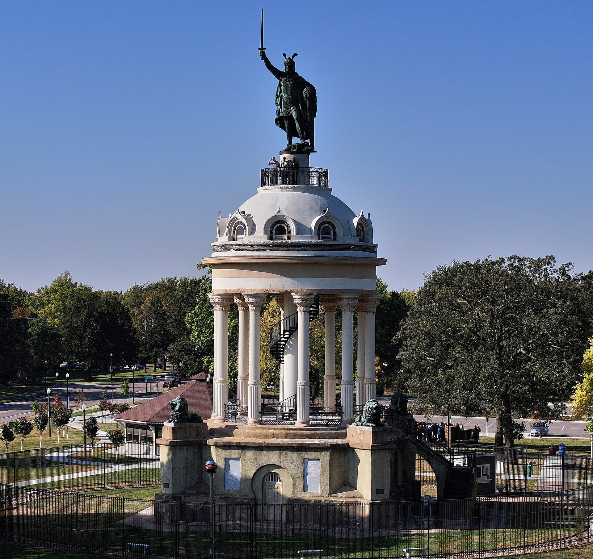 New Ulm, United States