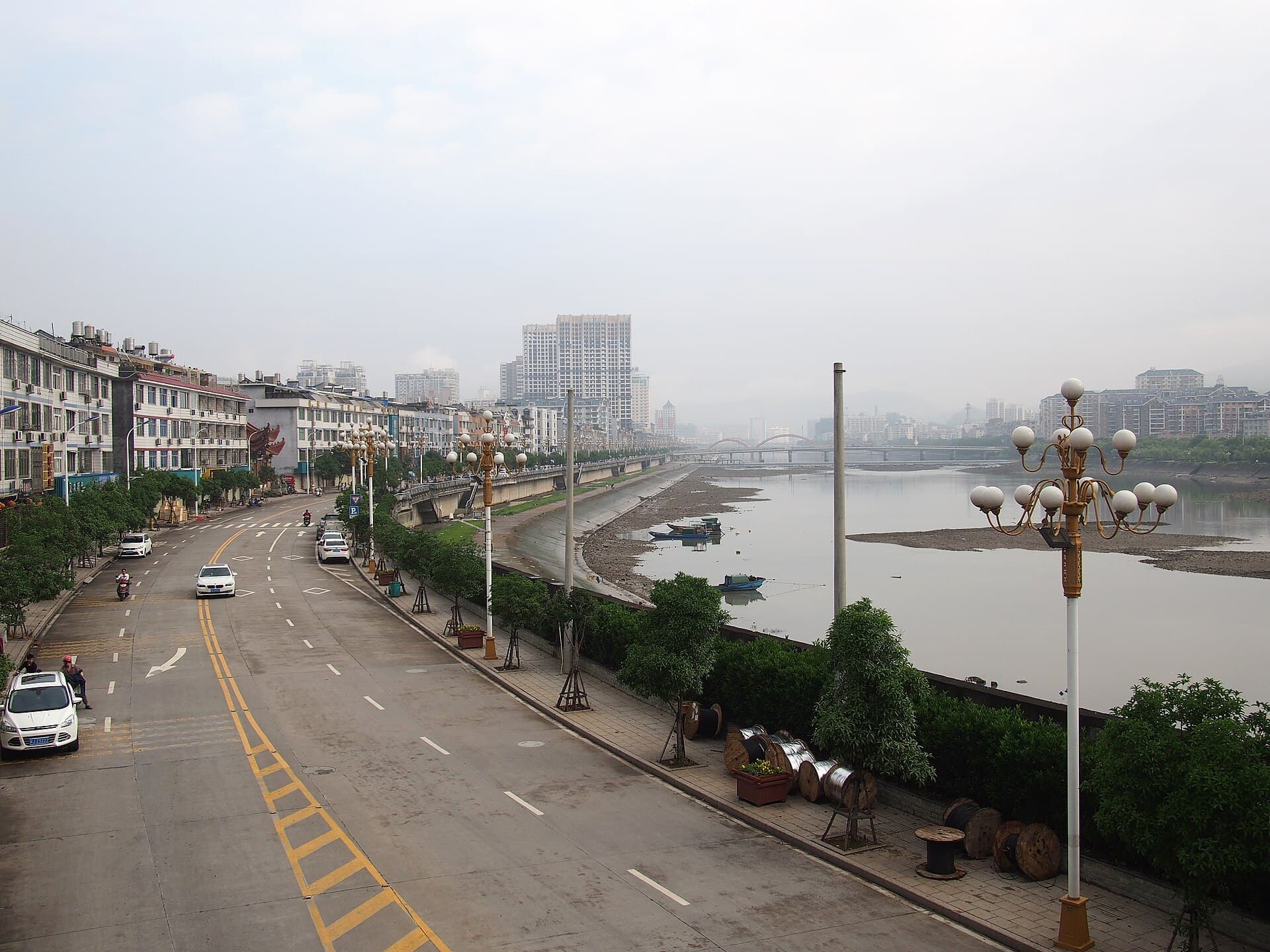 Ningde, China