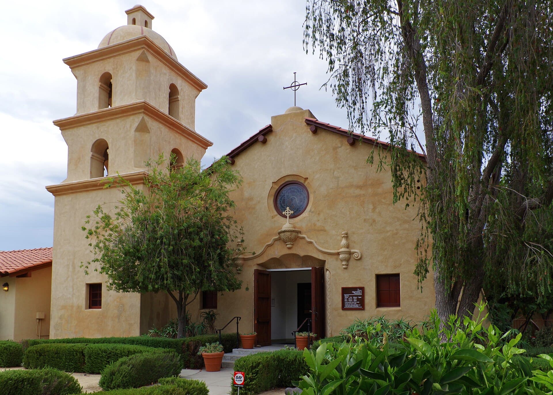 Ojai, United States