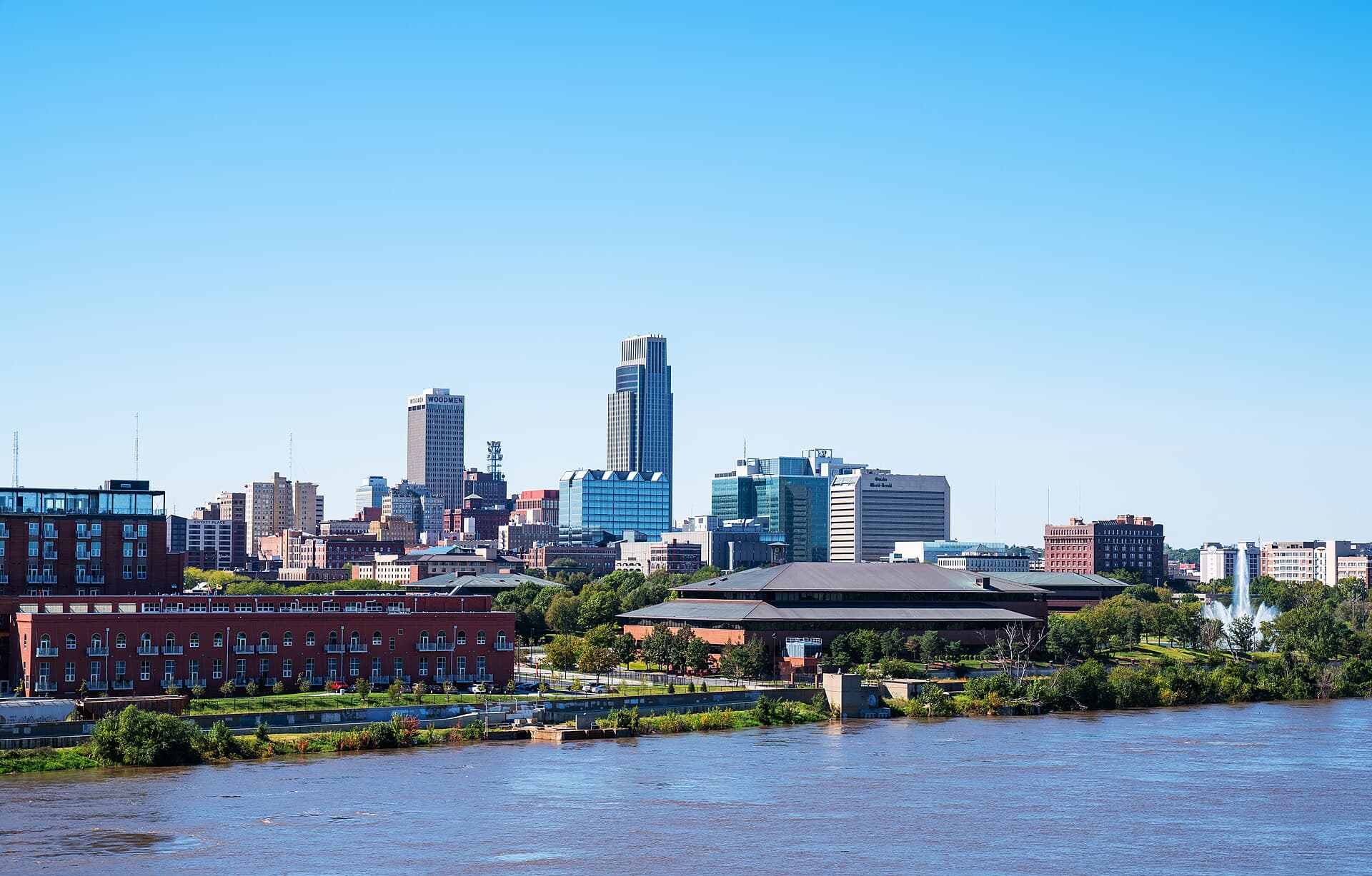 Omaha, United States