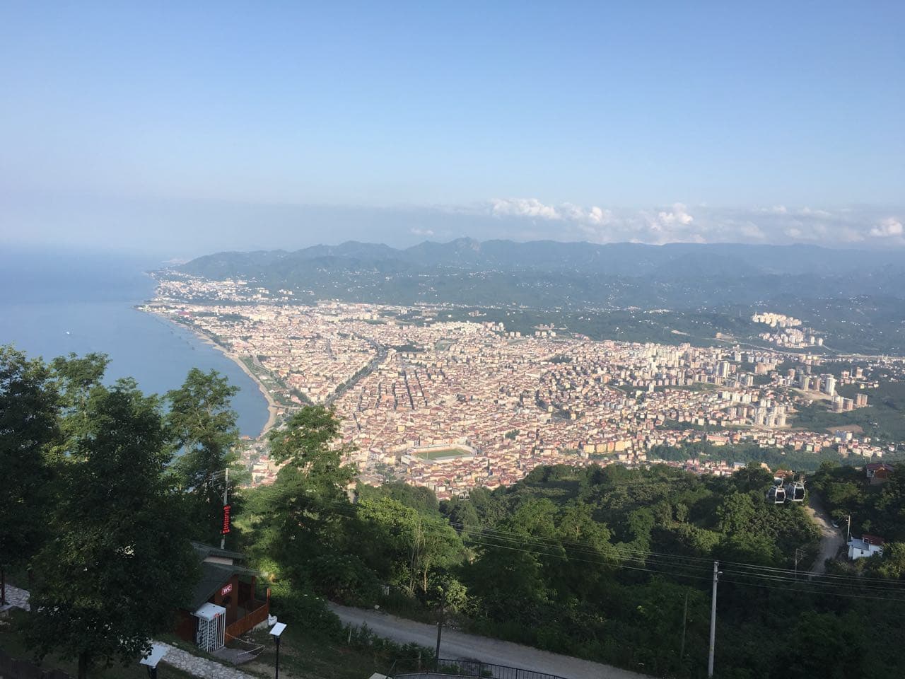 Ordu, Turkey