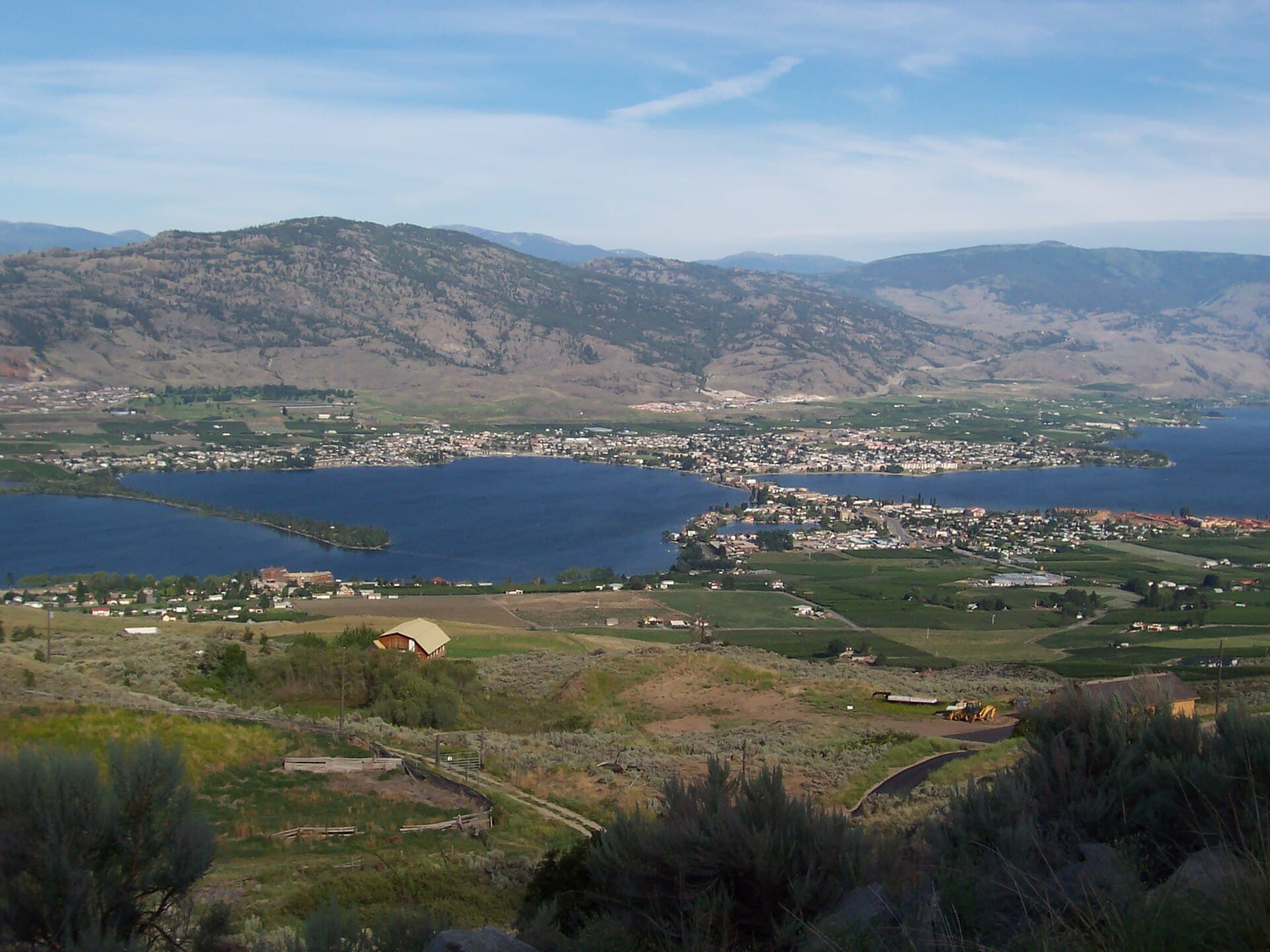 Osoyoos, Canada