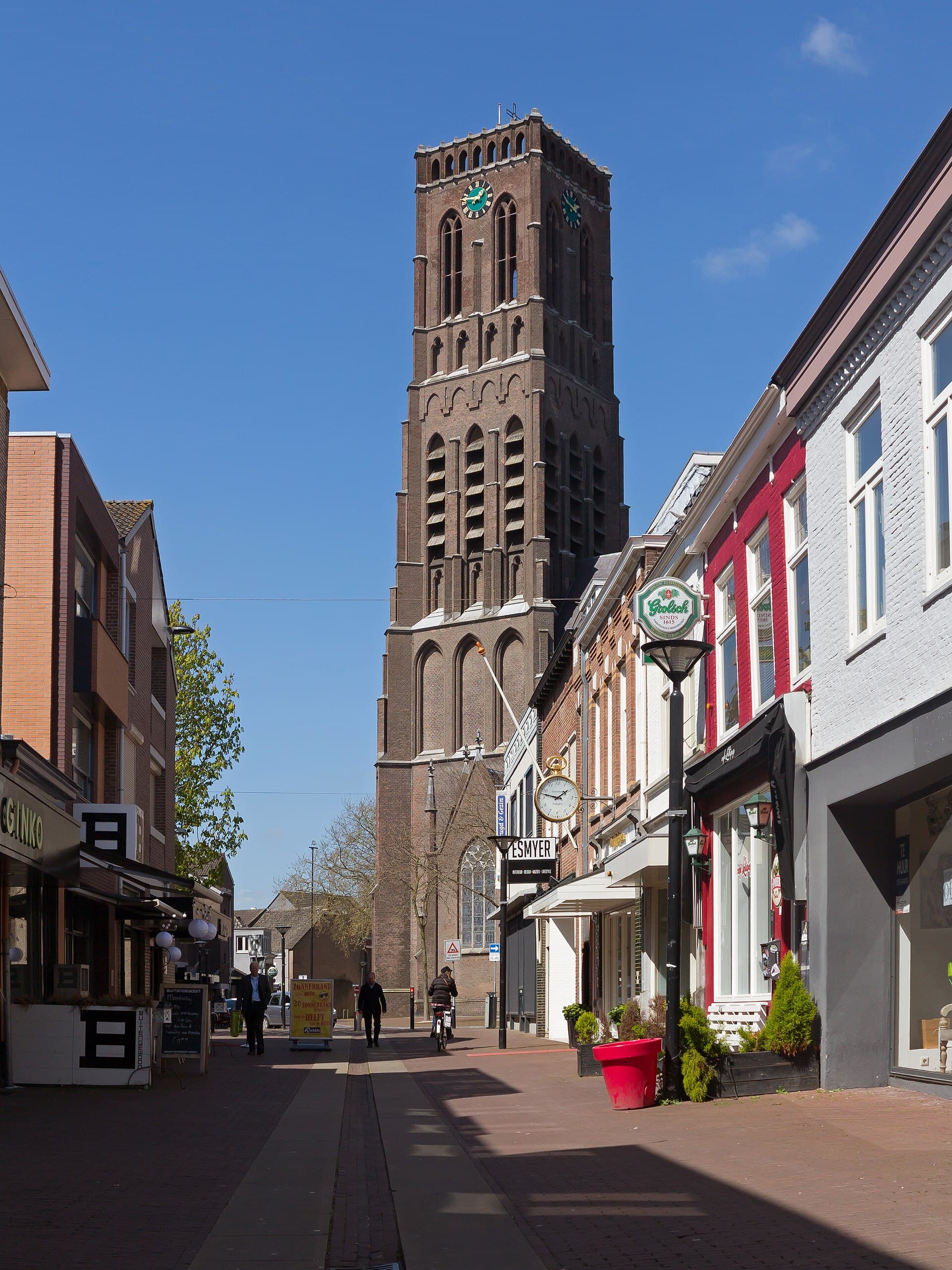 Oss, Netherlands