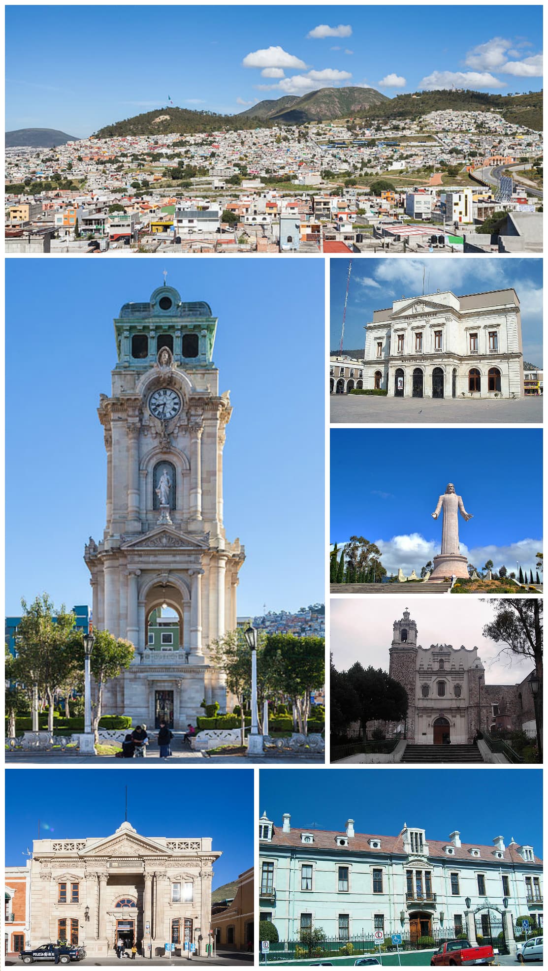 Pachuca, Mexico