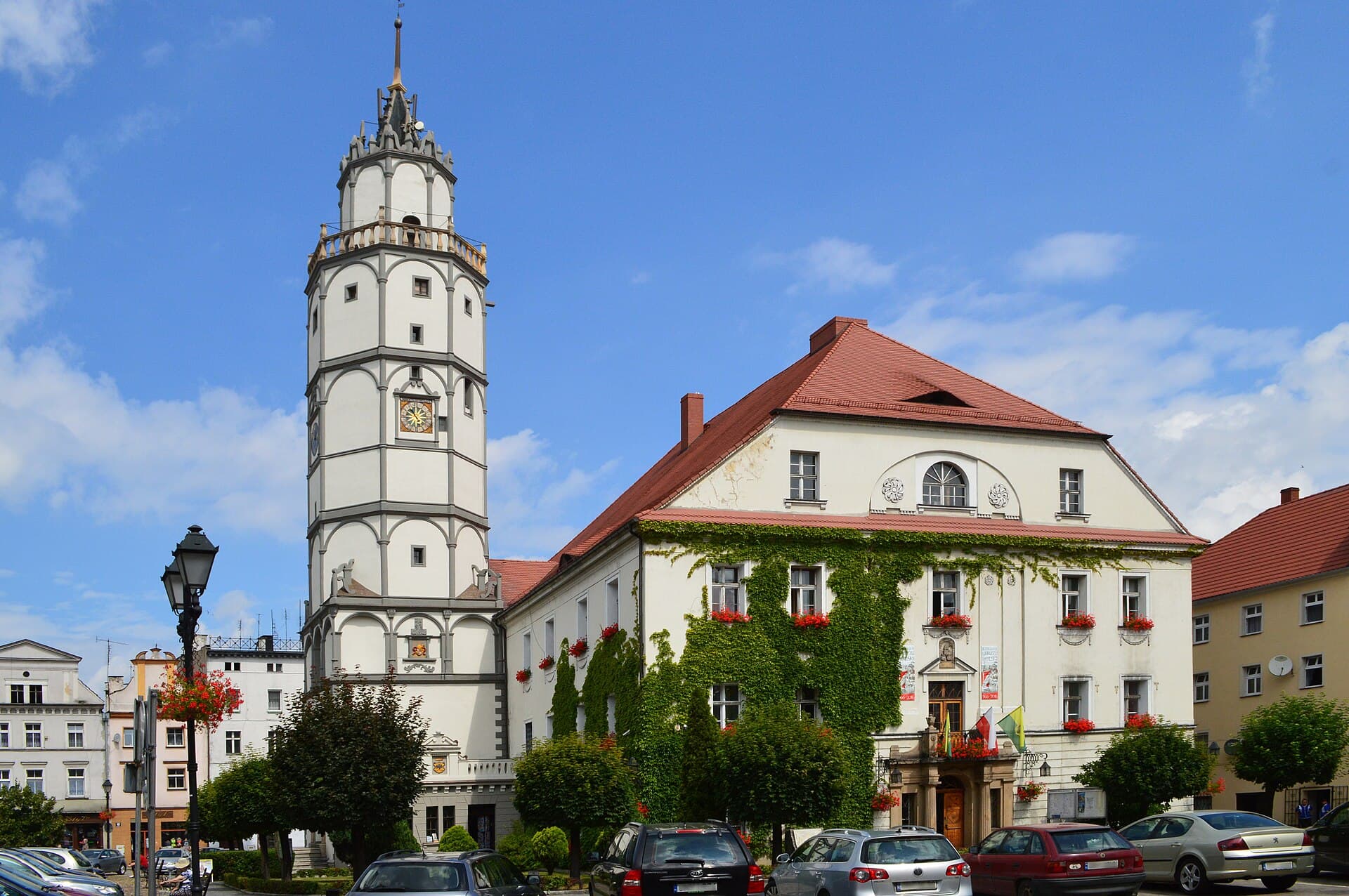 Paczków, Poland