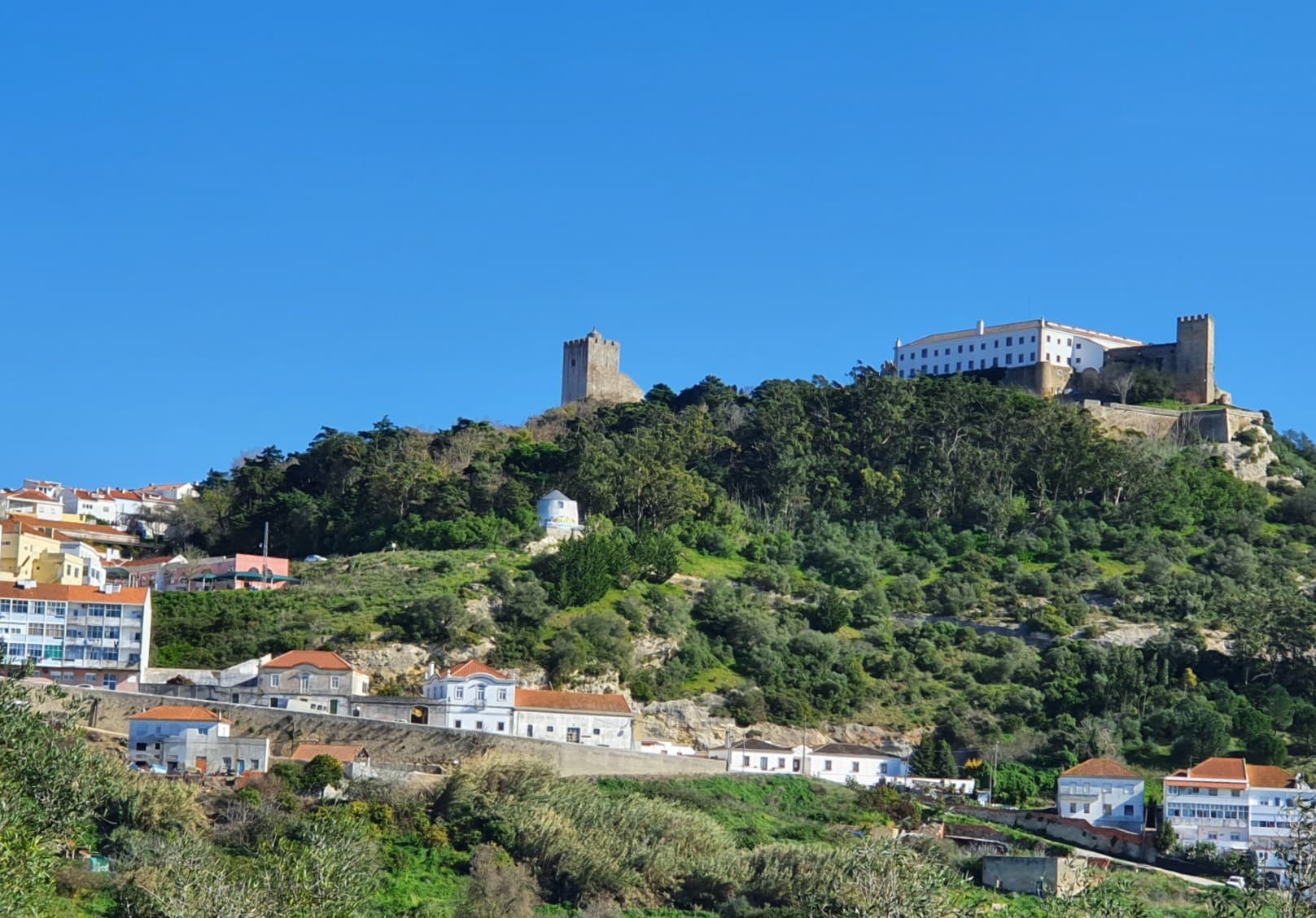 Palmela, Portugal