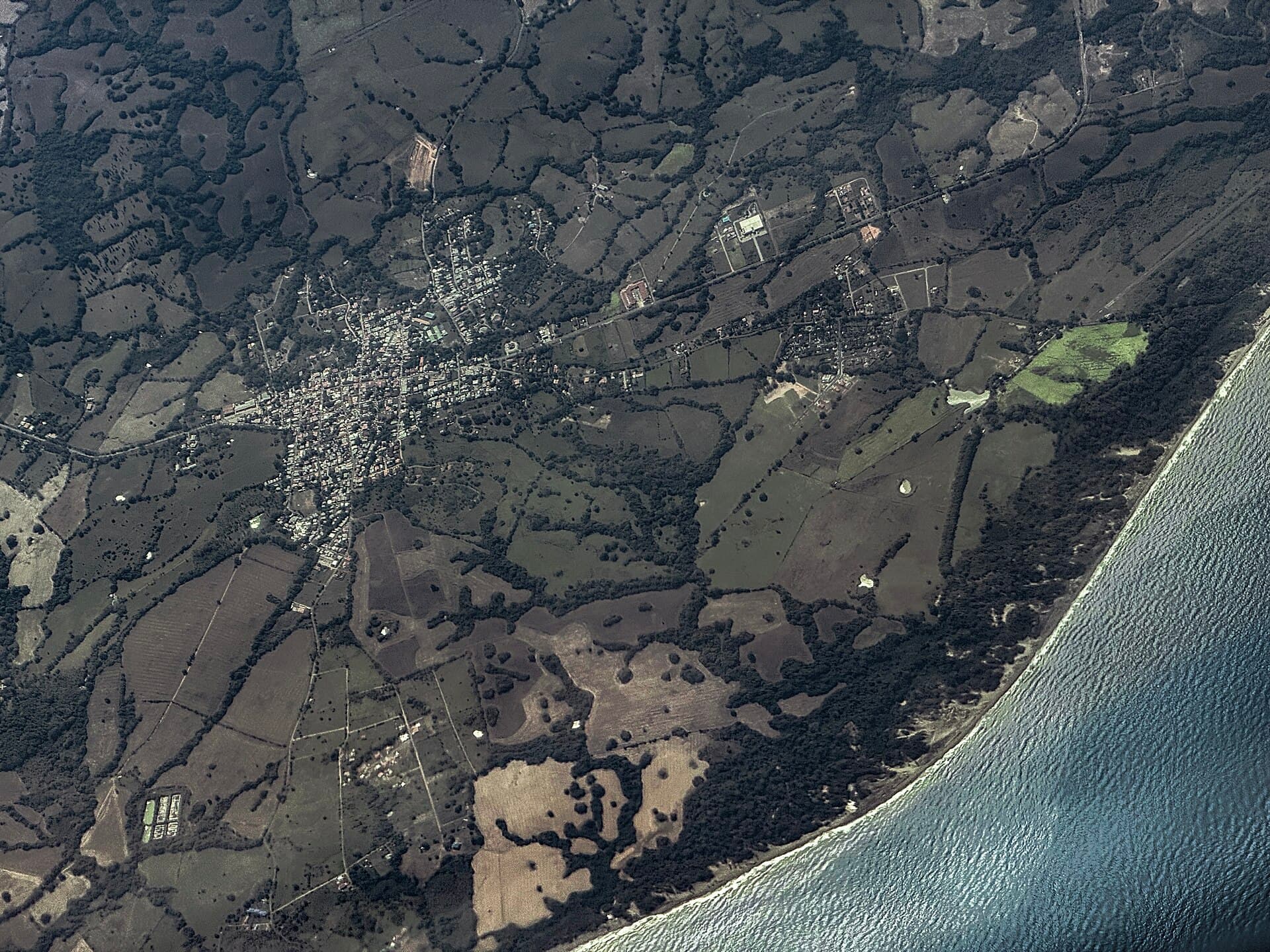 Pedasí, Panama